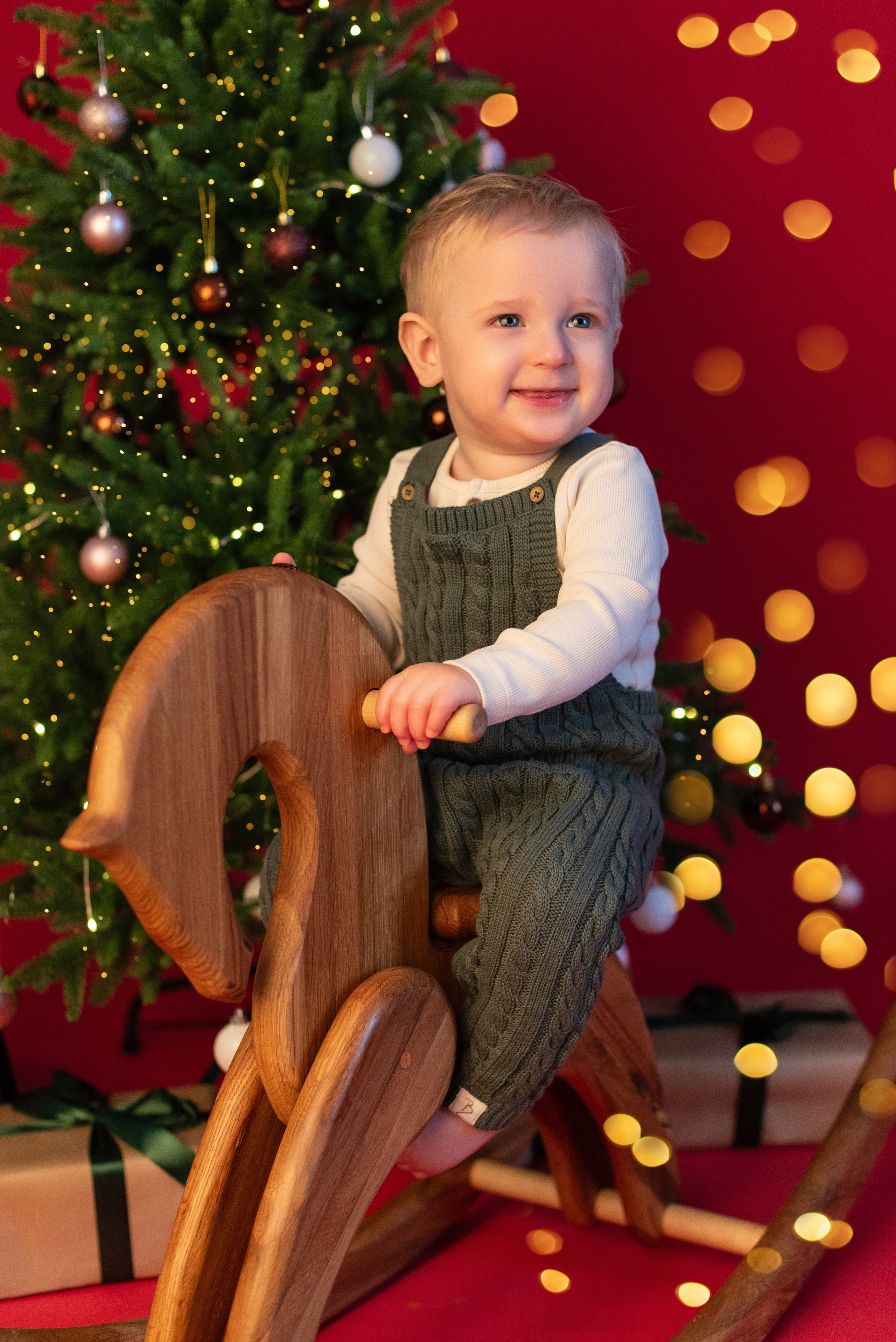 Новый год. Фотограф новорожденных и беременности Сергиев Посад Усачева Ирина