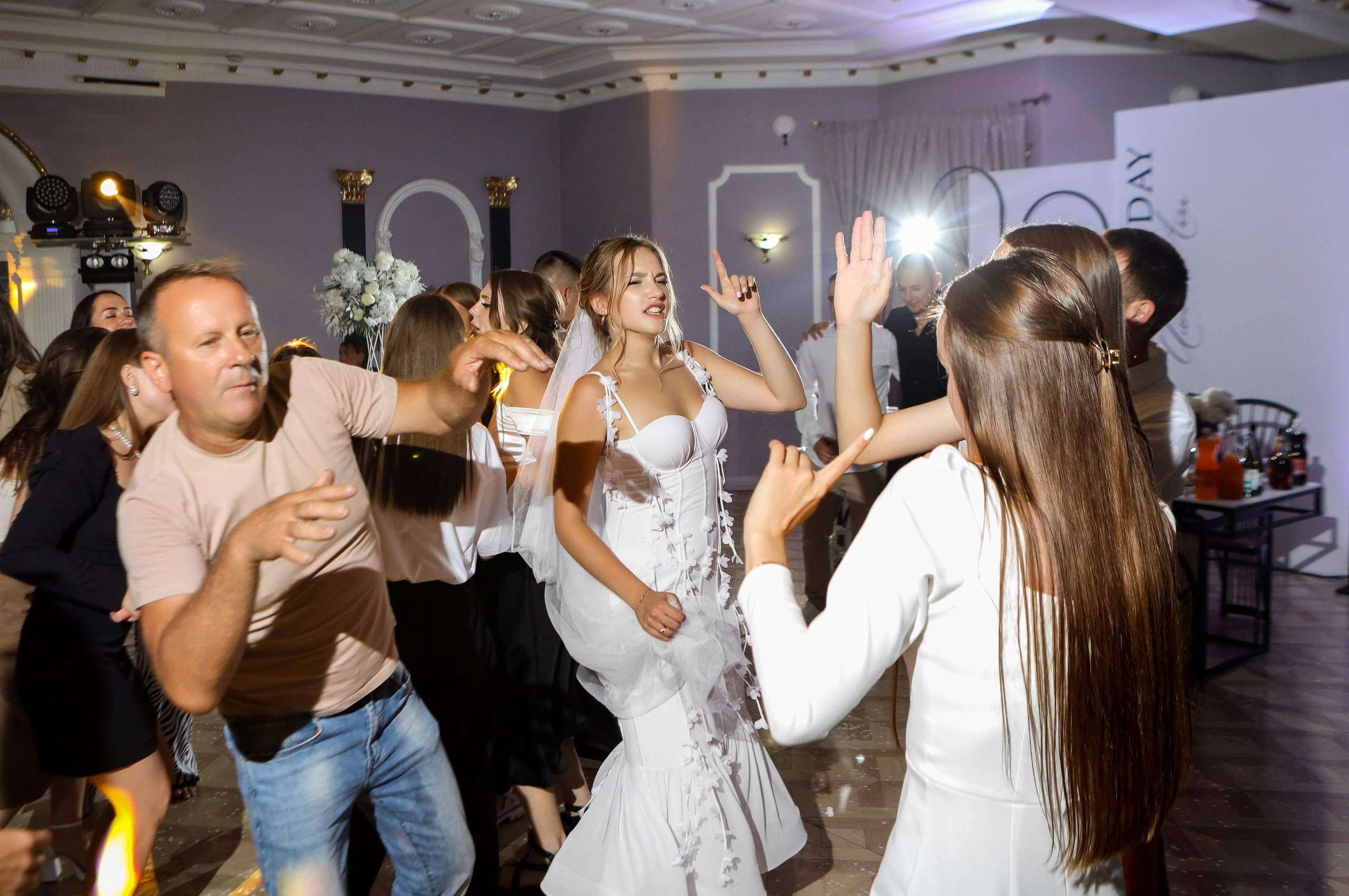 Анна&Илья. Свадебный фотограф в Ростове-на-Дону Базарова Анастасия