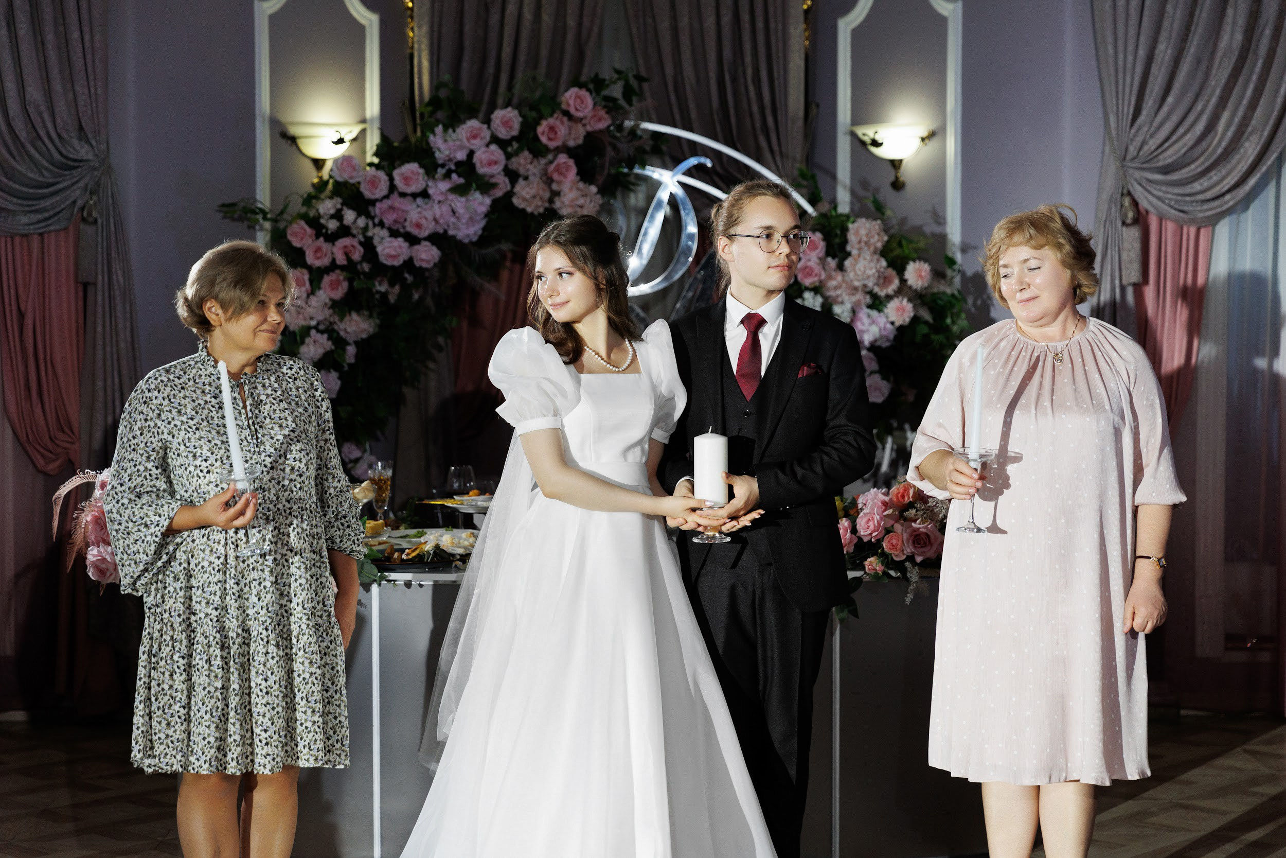 Данила&Маргарита. Свадебный фотограф в Ростове-на-Дону Базарова Анастасия