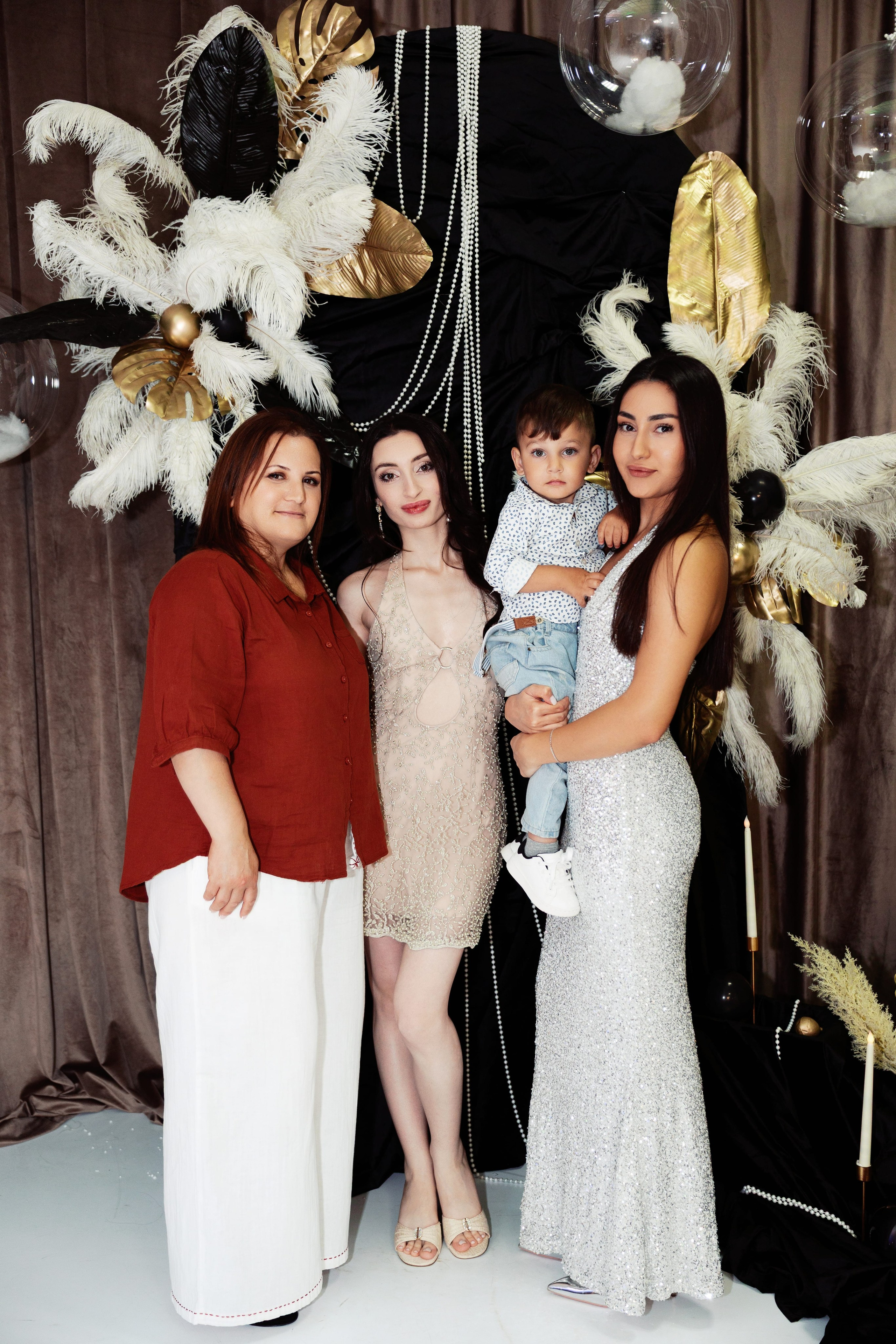 День Рождения Лианы