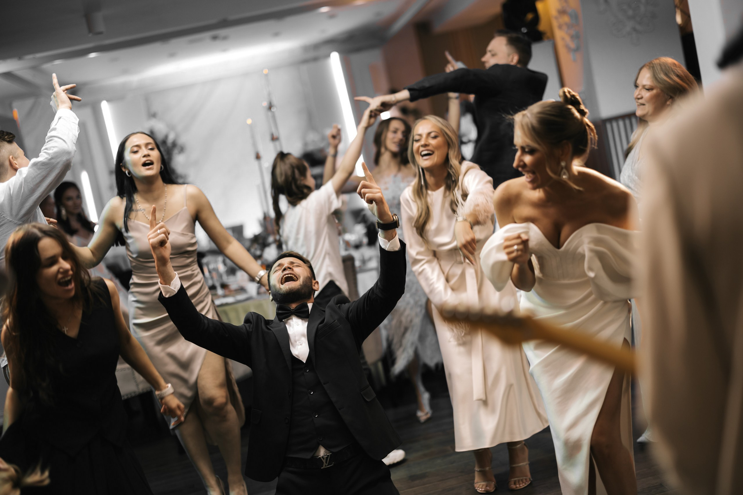 Павел и Анна. Свадебный фотограф Москва Мотеюнайте Виктория