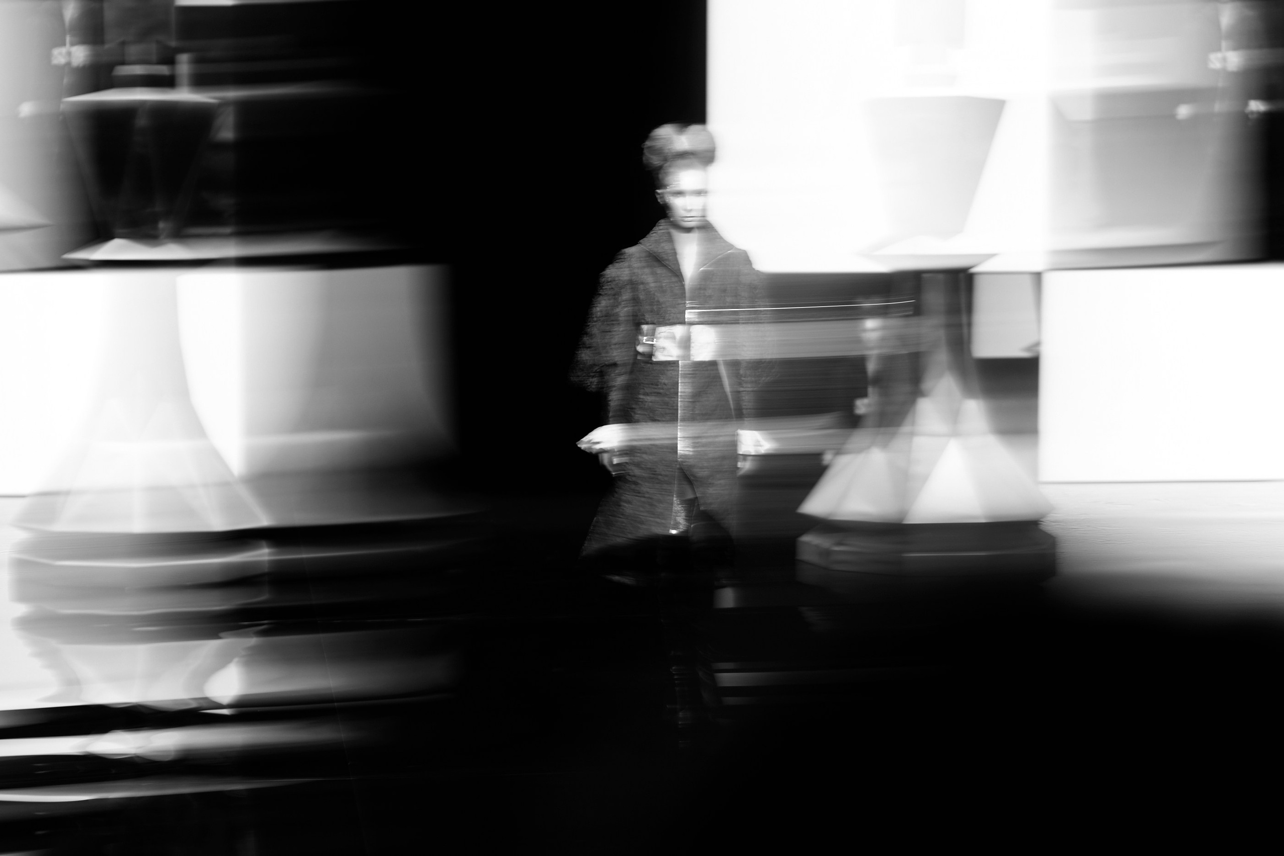 26/10/2023 St. Petersburg Fashion Week | Spring Summer 24. Журнал Камергер