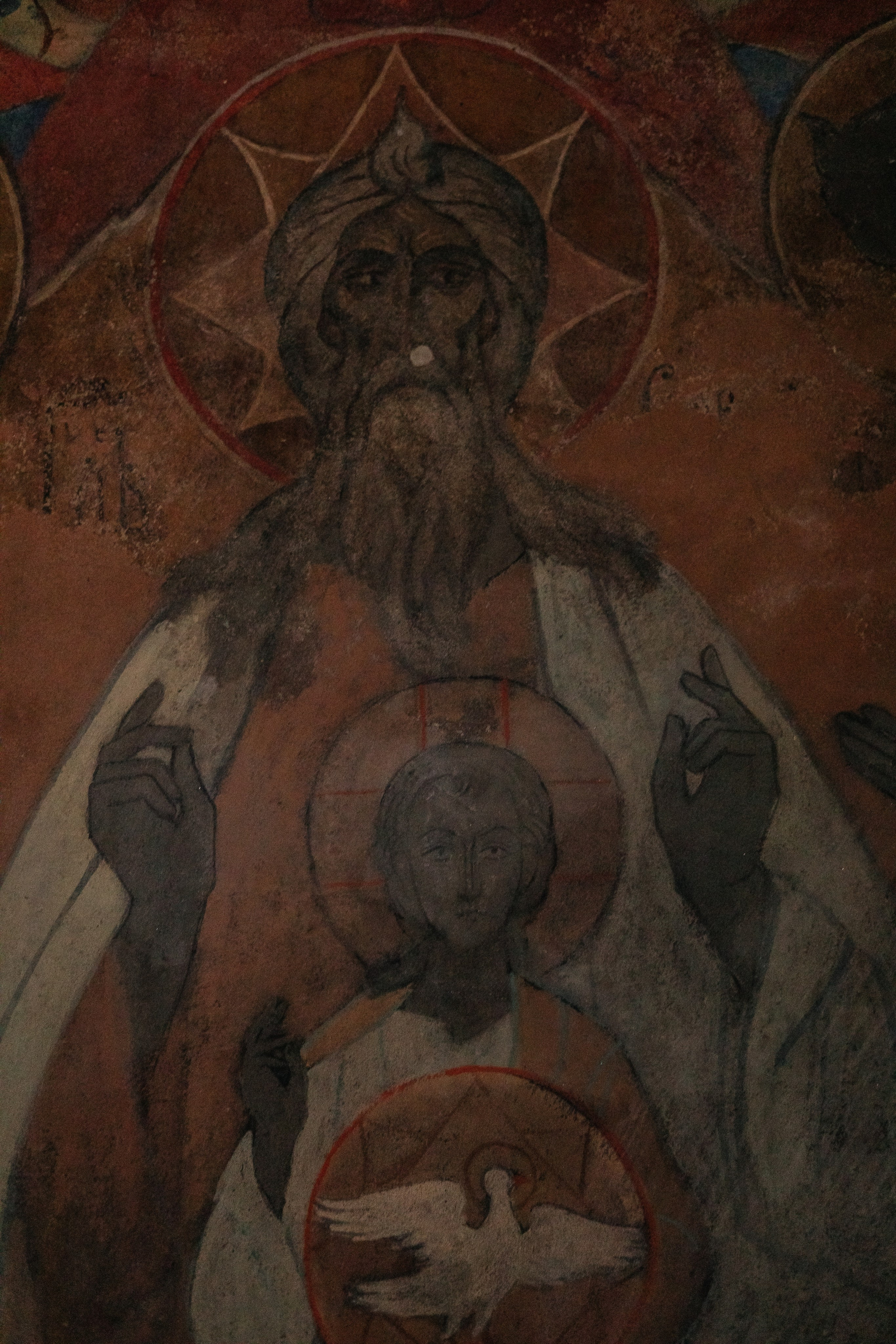 Марфо-Мариинская обитель (Прощенное воскресение). Артеменкова Анна Фотограф