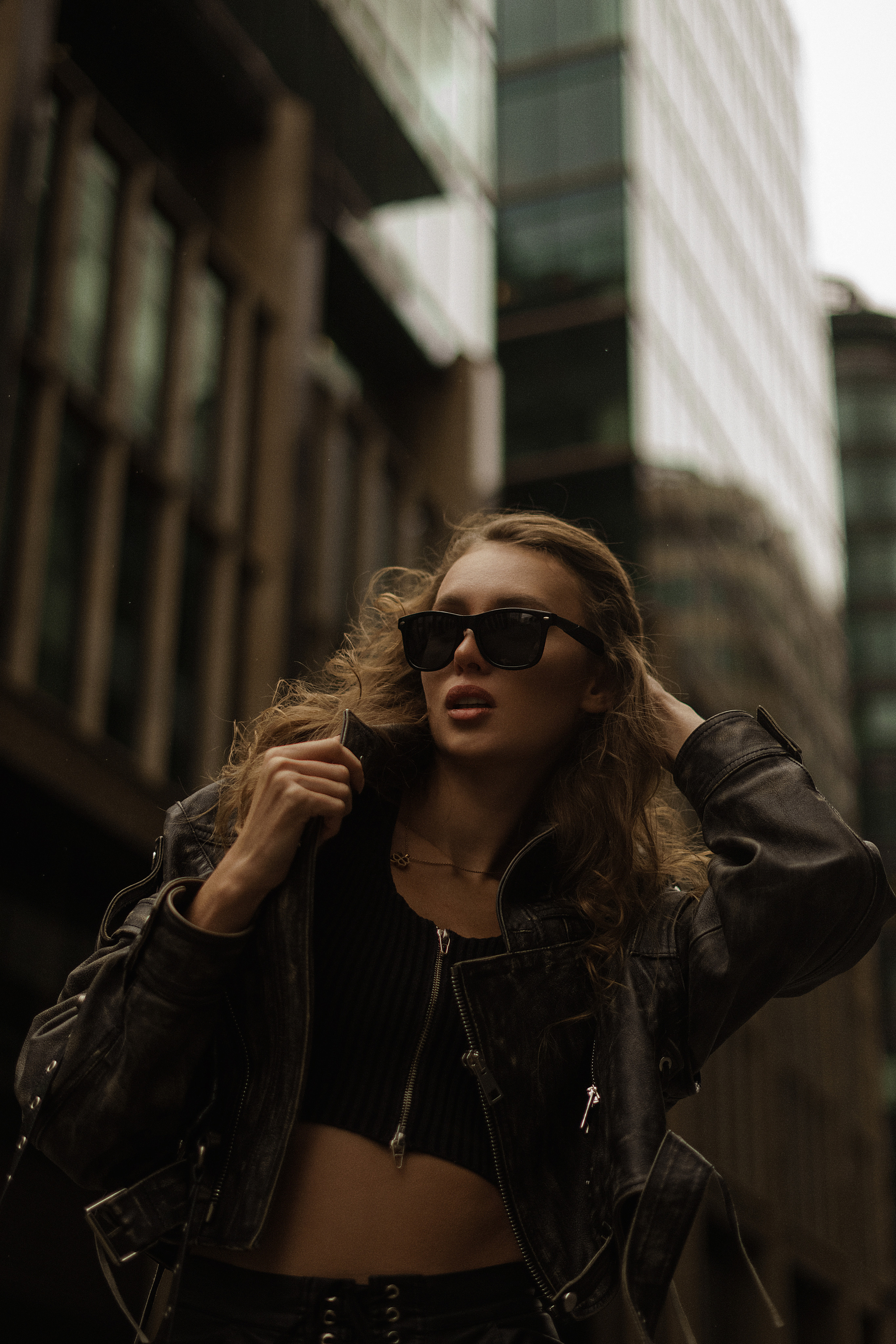 Фотограф в Москве Виноградова Дарья