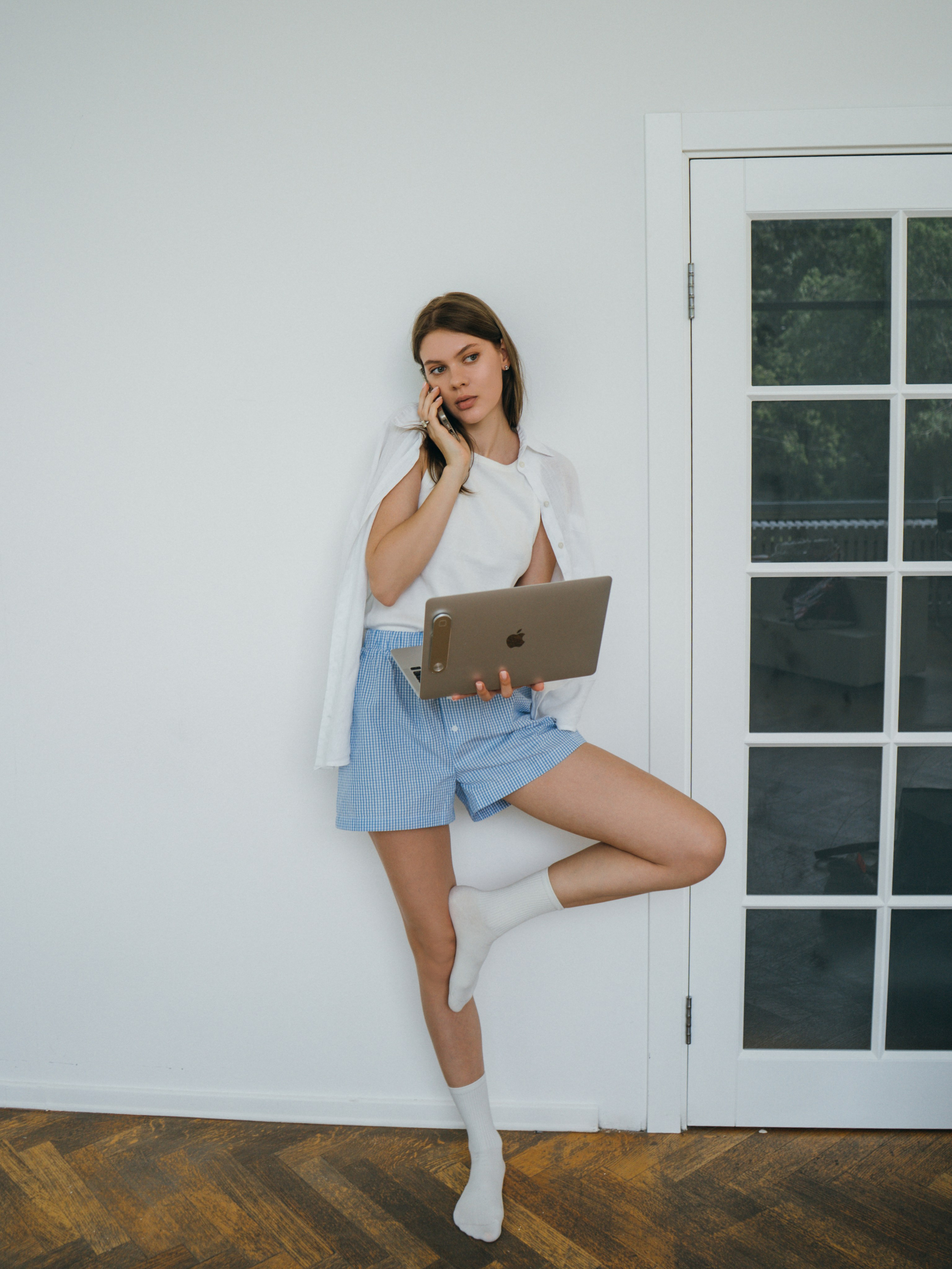 Индивидуальная фотосессия. Фотограф в Москве Виноградова Дарья