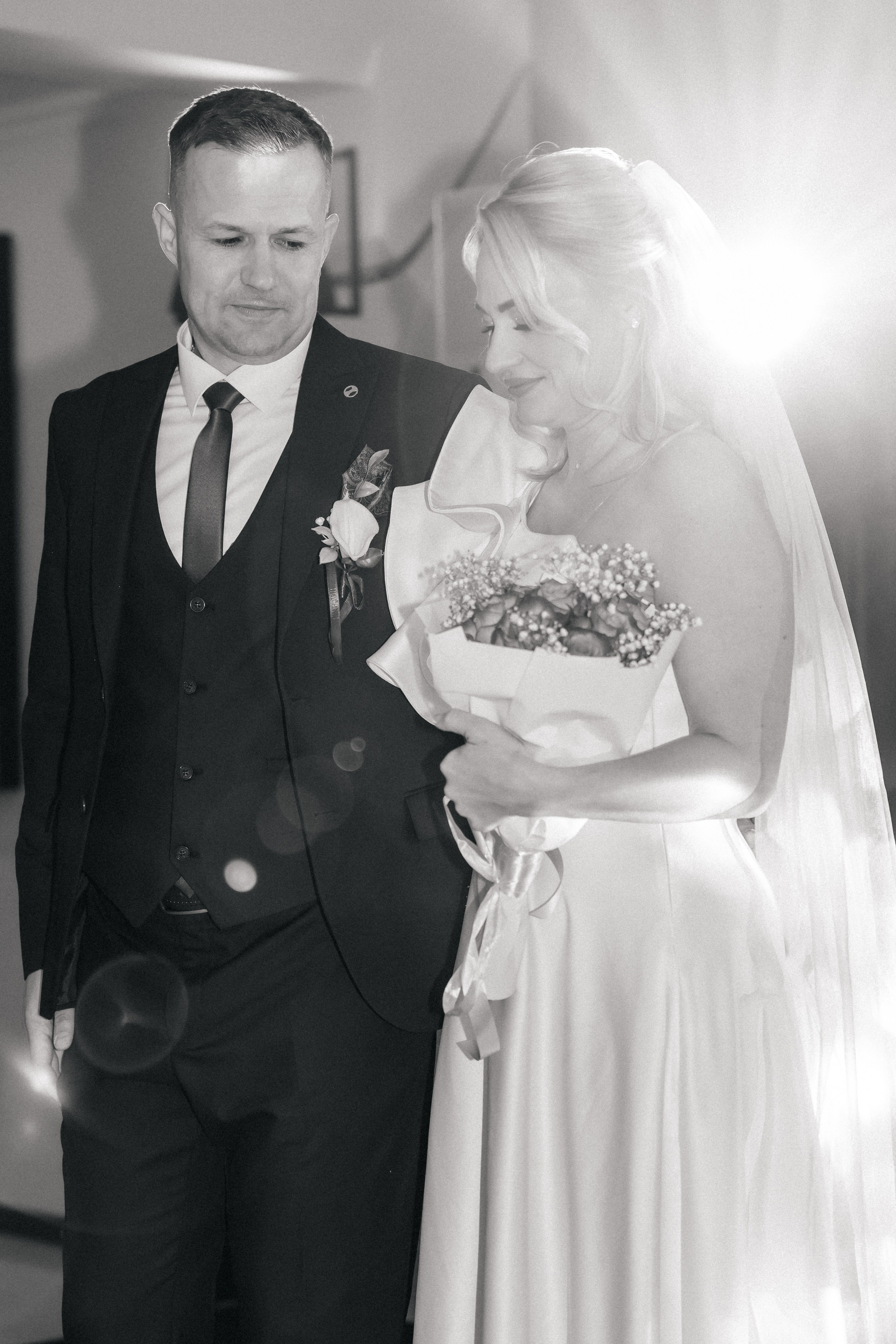 Елена и Алексей. Светлана Ванцлав — фотограф Минск, Беларусь