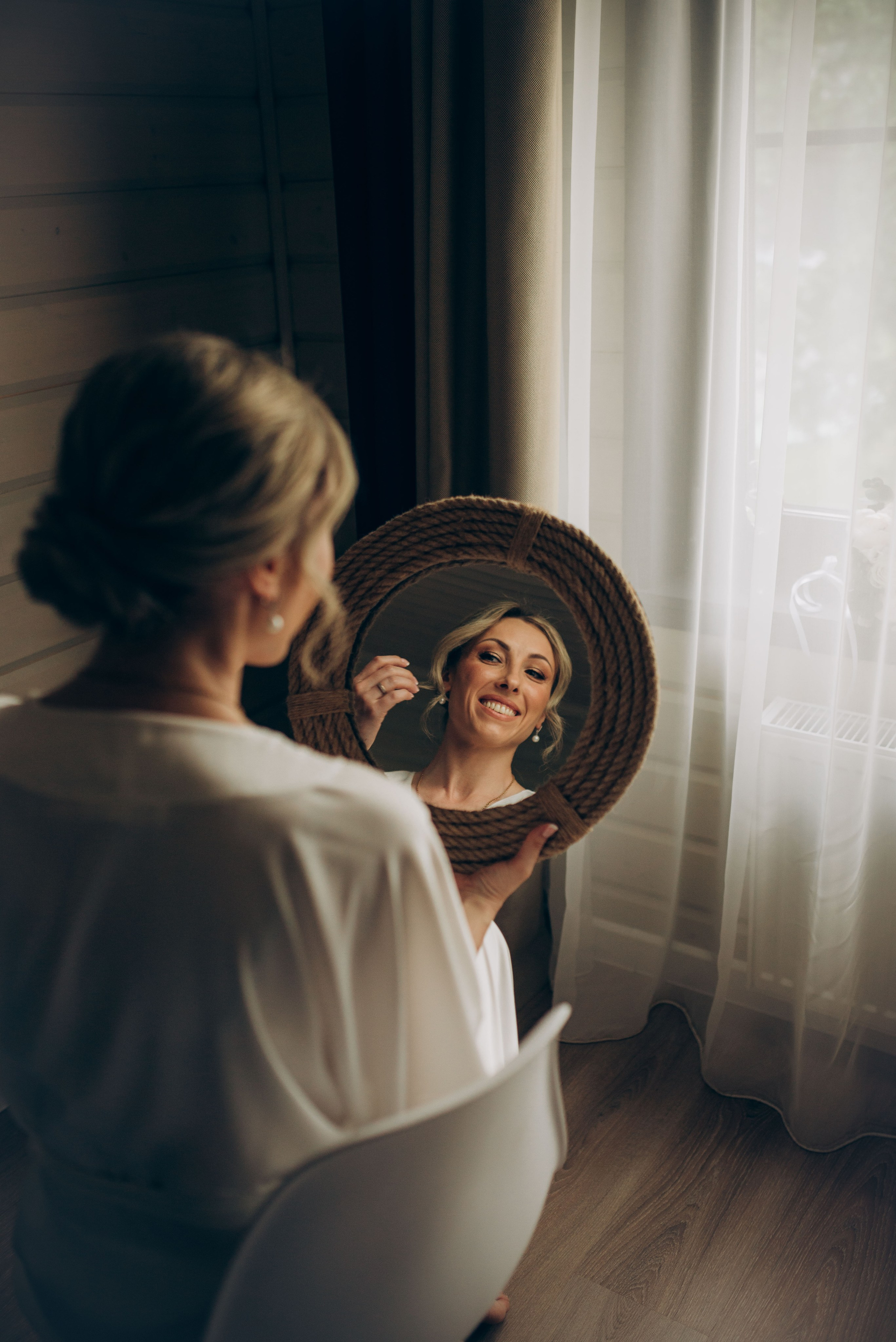 Свадебная съёмка. Семейный фотограф в Домодедово и Москве Елена Пичугина