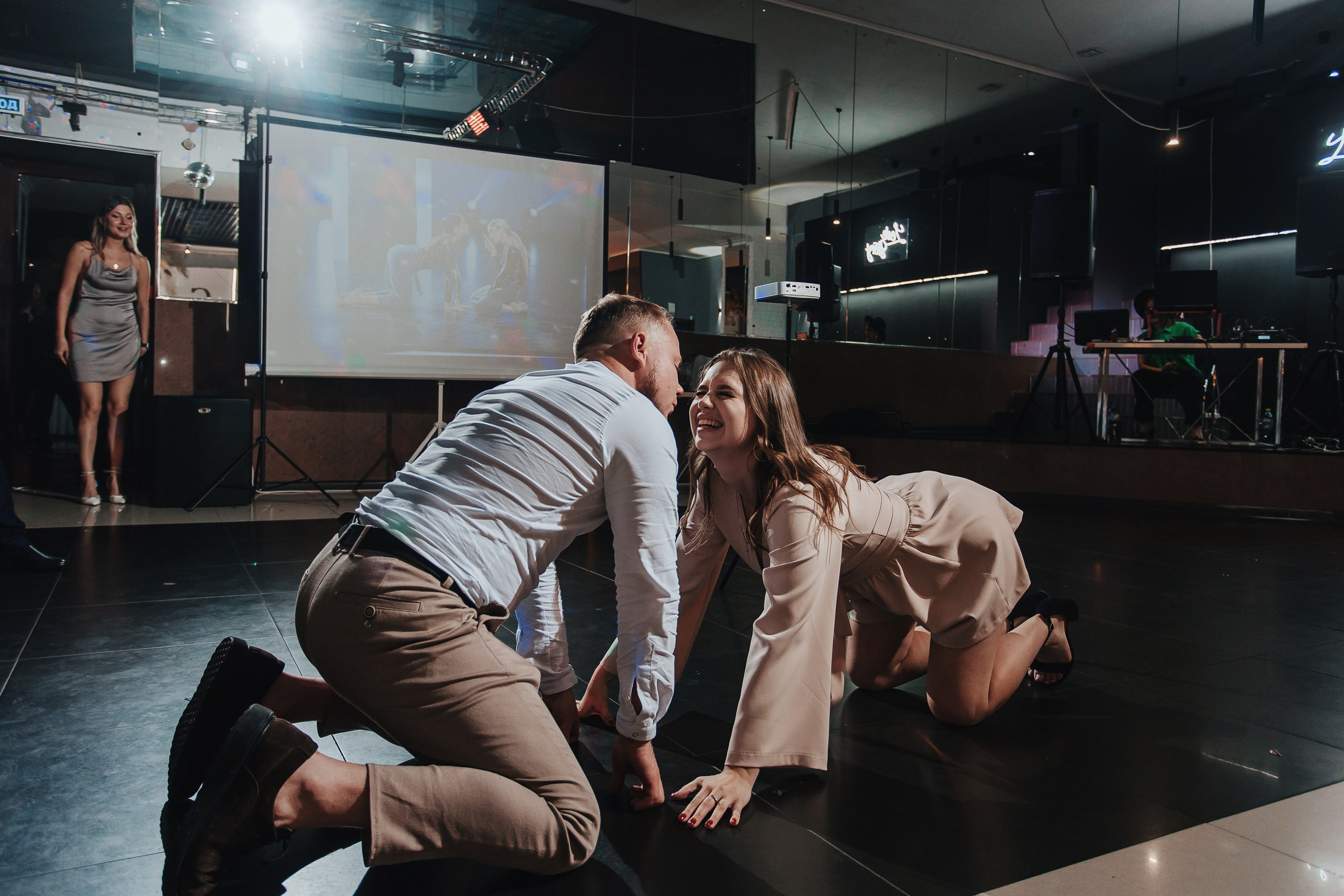 Семён & Татьяна. Алёна Киселёва | фотограф