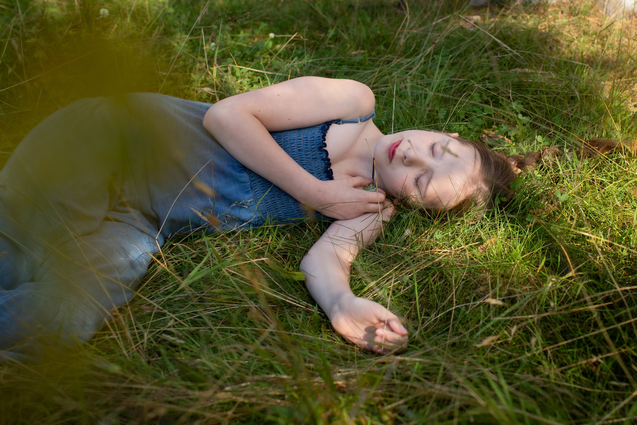 Марго. Детский и семейный фотограф Мария Киселёва. Москва