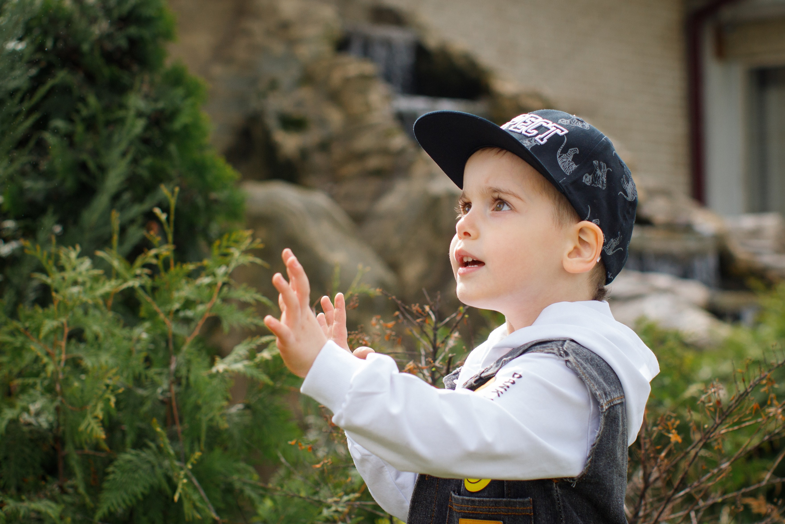 Давид весна!. Детский и семейный фотограф Мария Киселёва. Москва