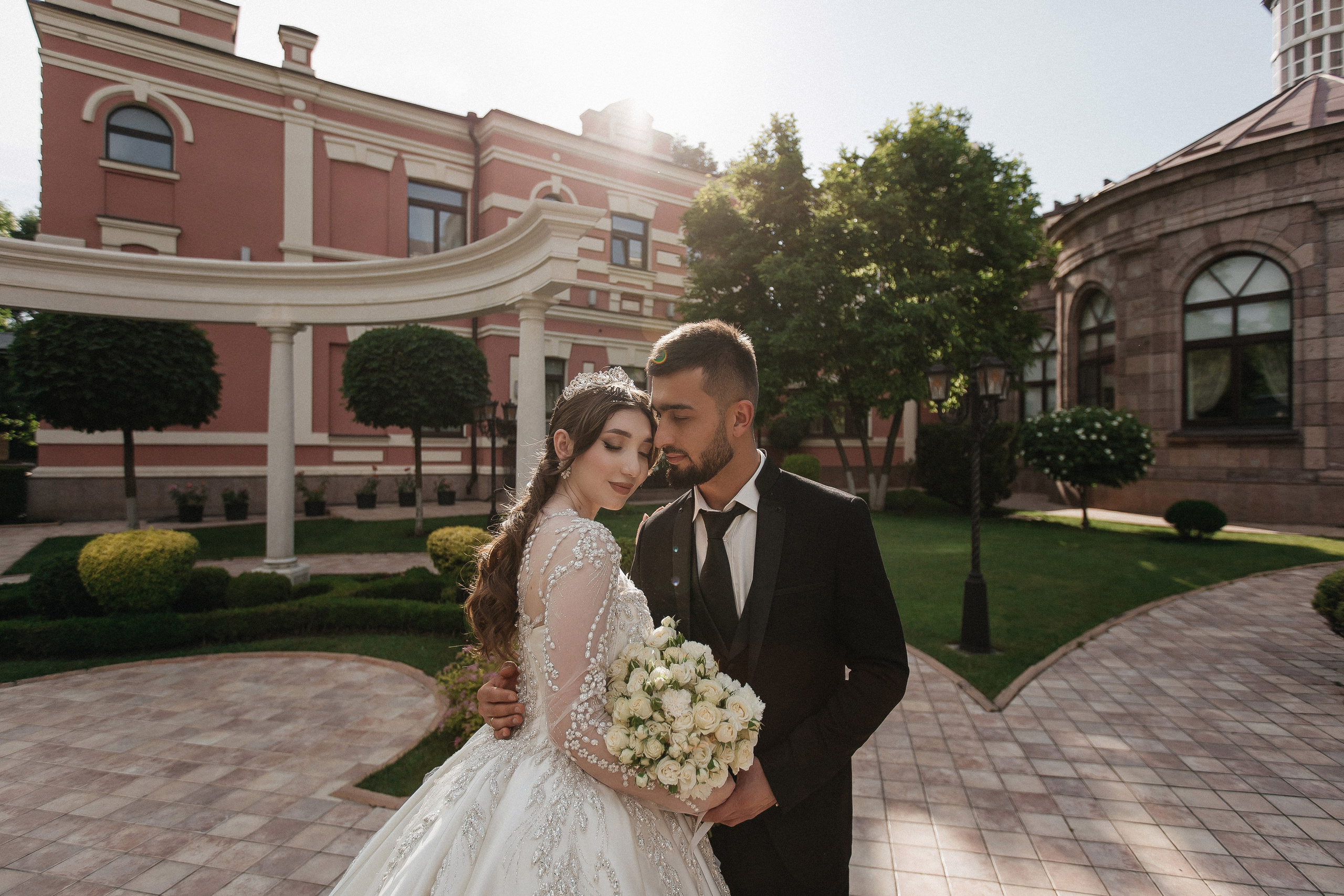 Али & Афина. Алина Фирсова — свадебный фотограф в Краснодаре, Архызе и Домбае (КЧР)