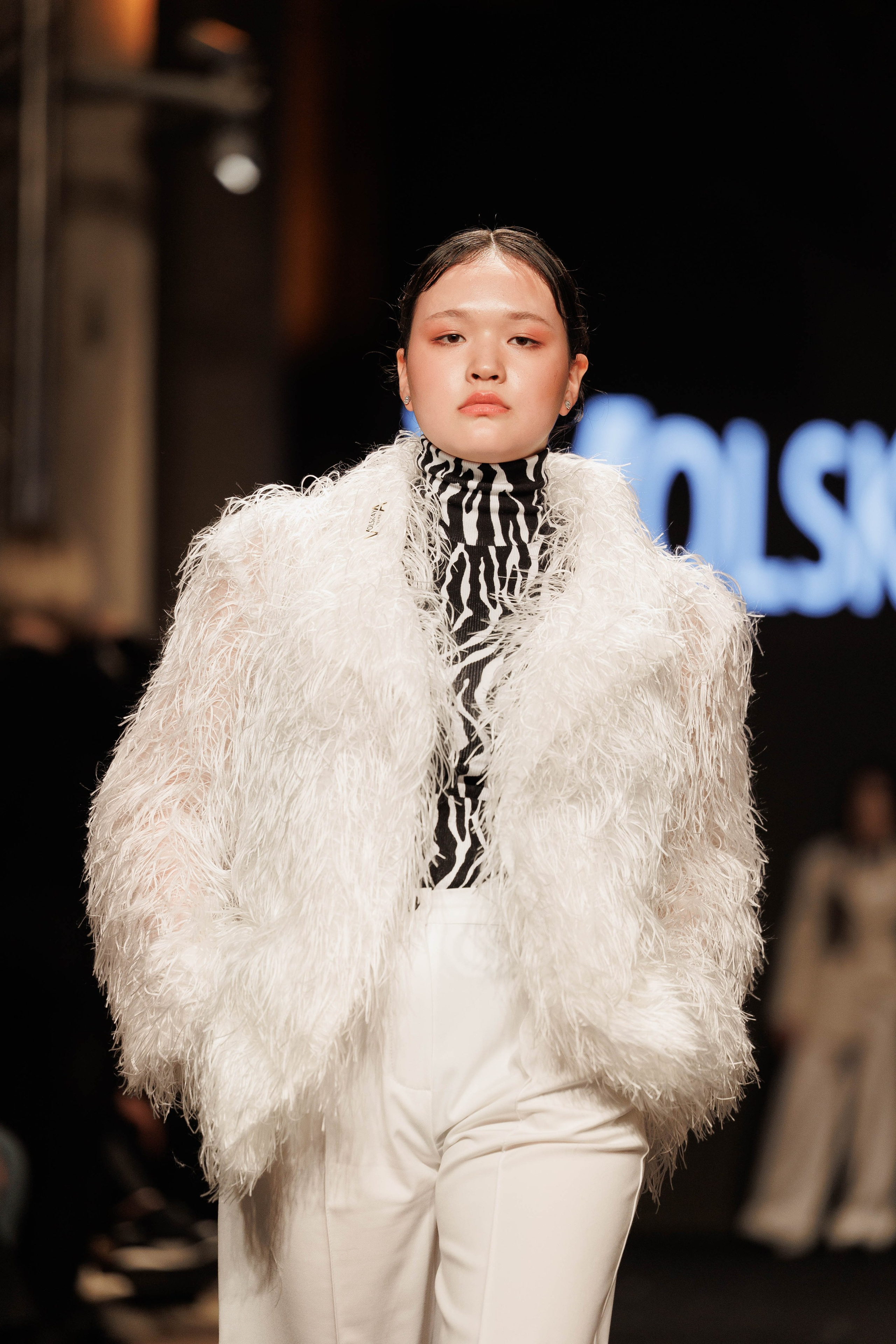 IFB-показ. About