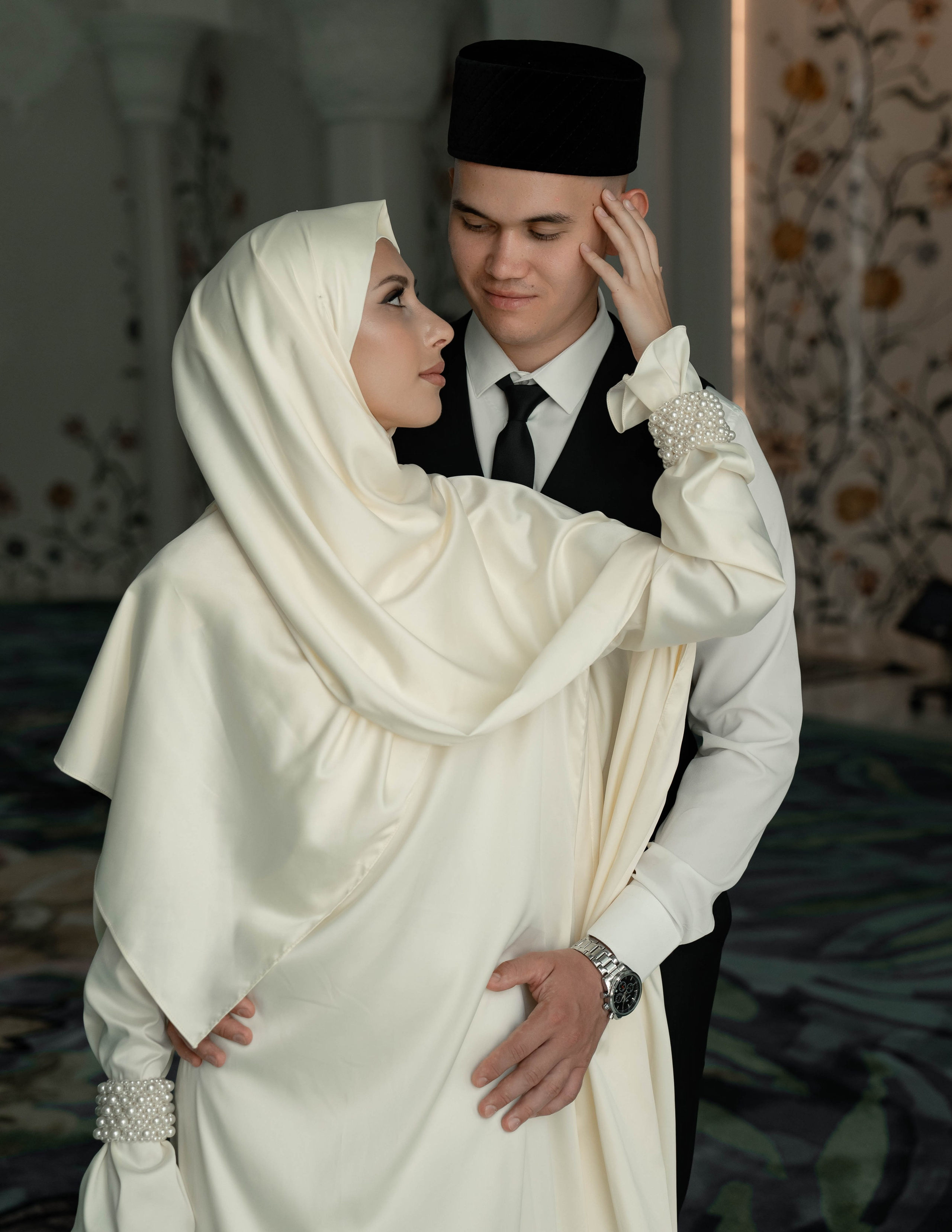 А | Р. Свадебный и семейный фотограф в Казани Диана Портнова