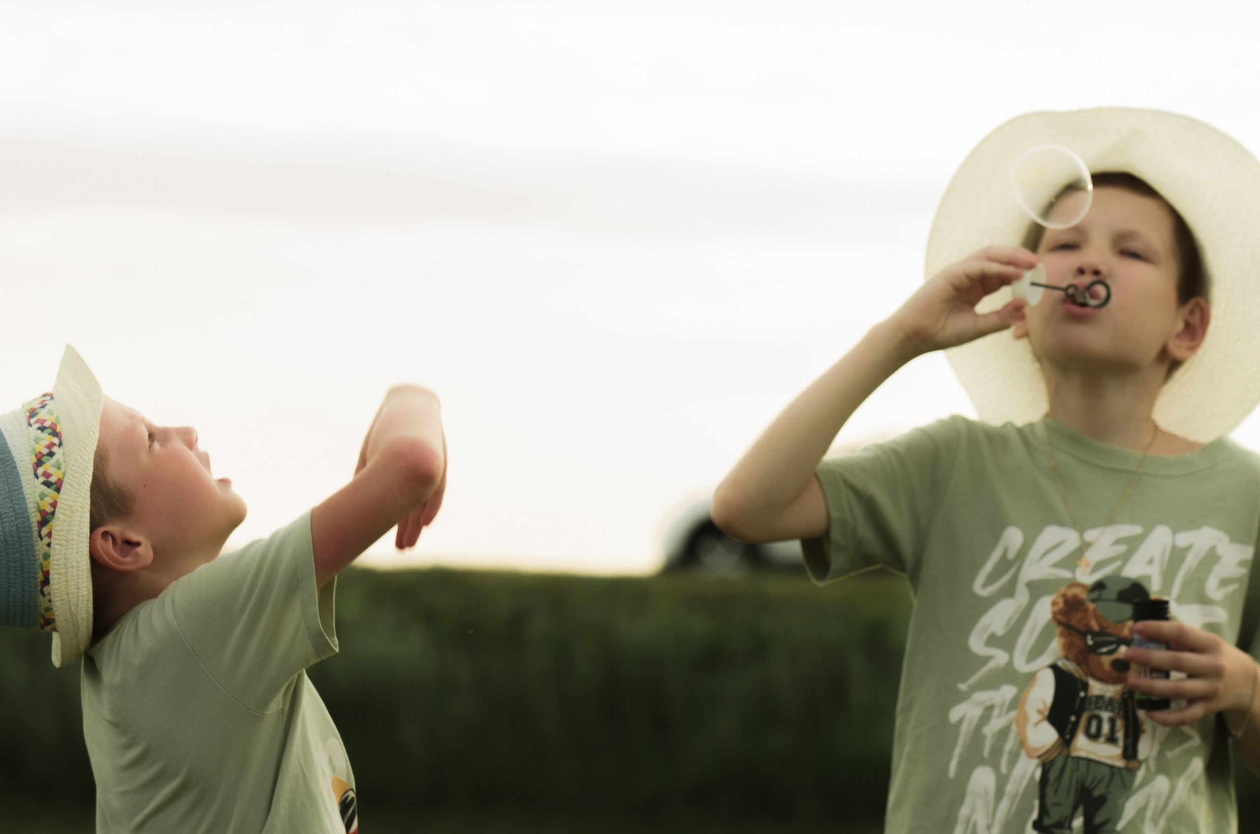 Лето в деревне 2024. Свадебный и семейный фотограф в Казани Диана Портнова