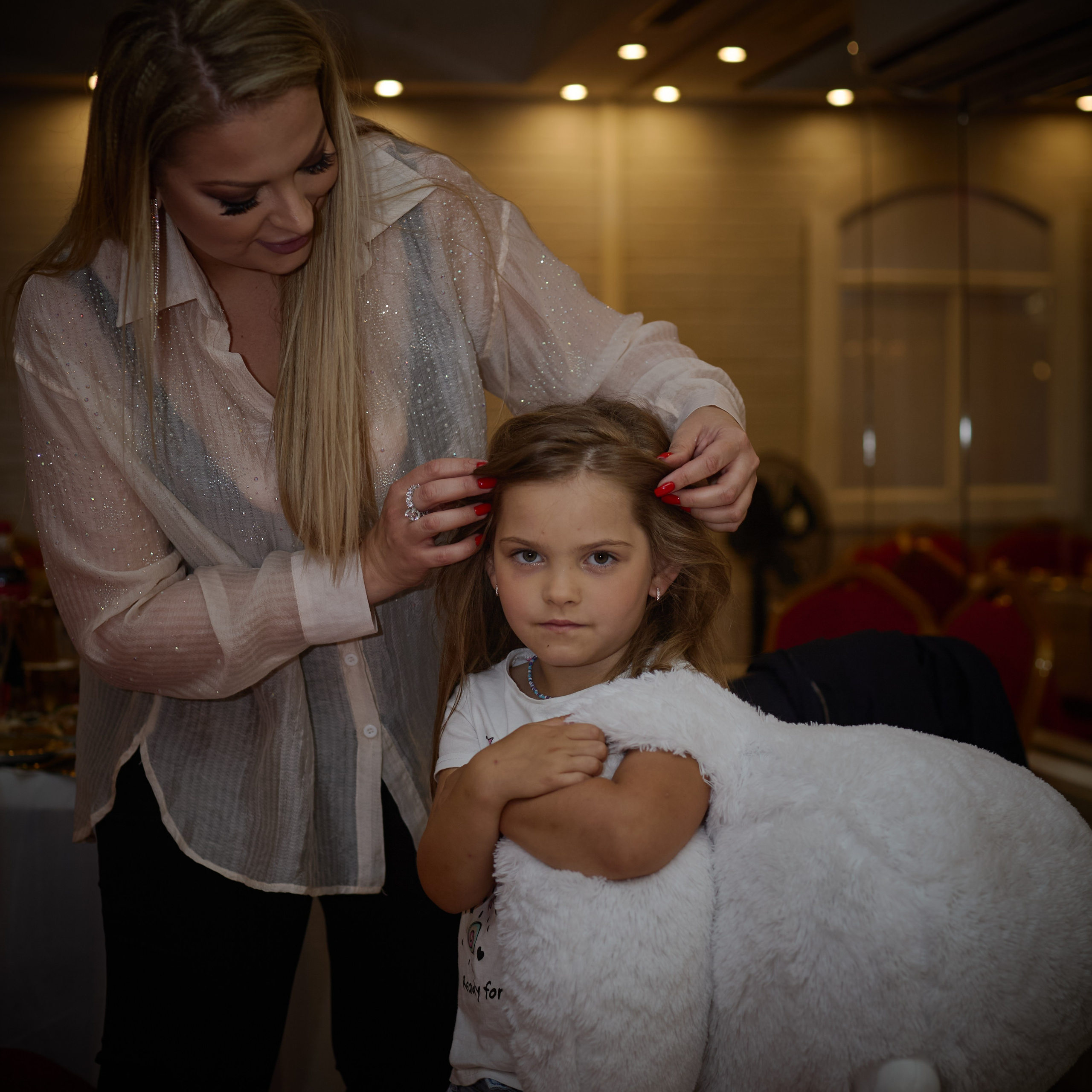 Репортаж. Фотограф в Москве Илья