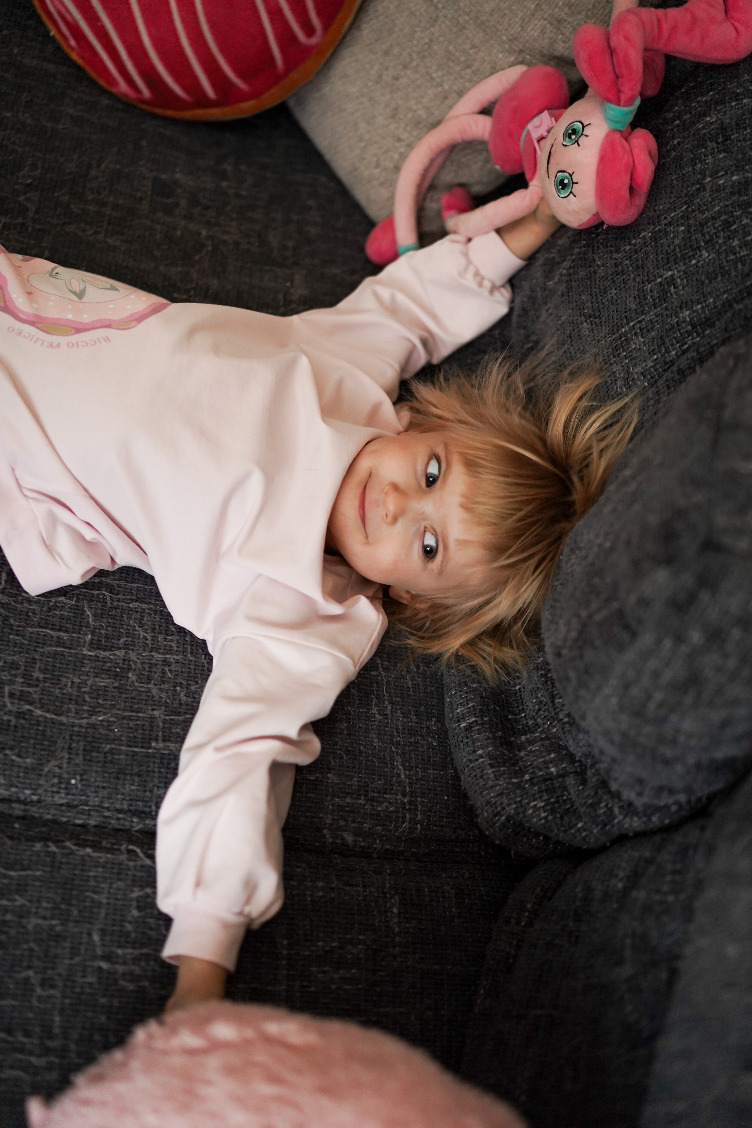Семейная. Детский и семейный фотограф в Москве Мария Луговая