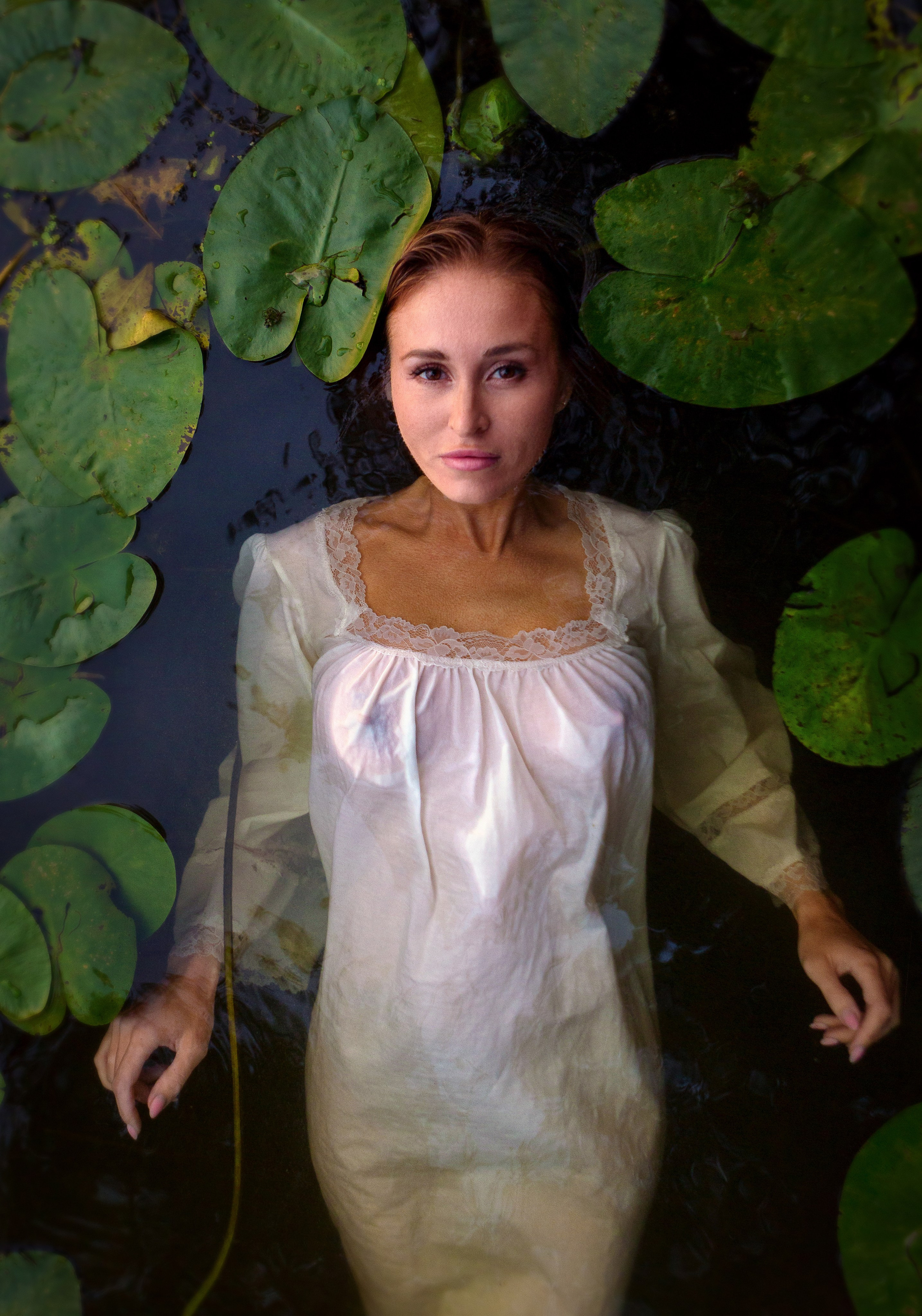 Главная. Модель Москва каталожная и творческая съемка Anna Antlers