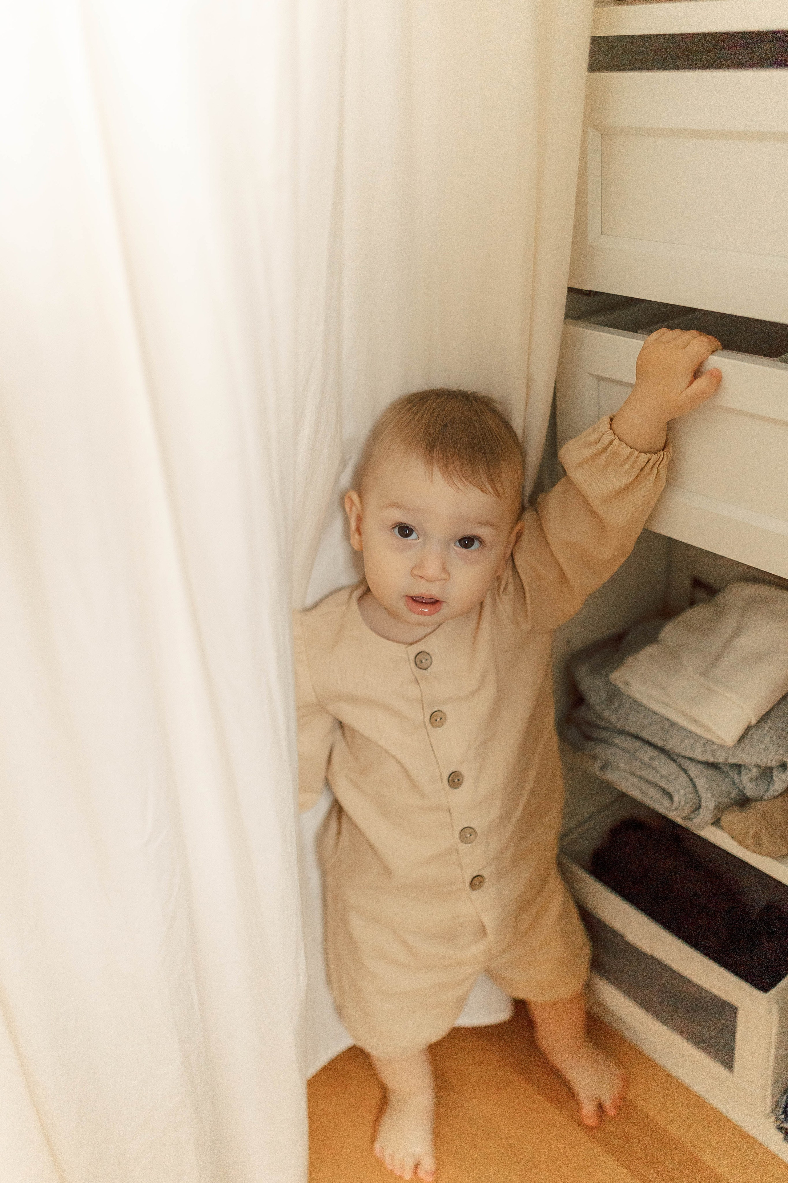 Твой первый праздник. Семейный фотограф в Москве Анна Пожарская