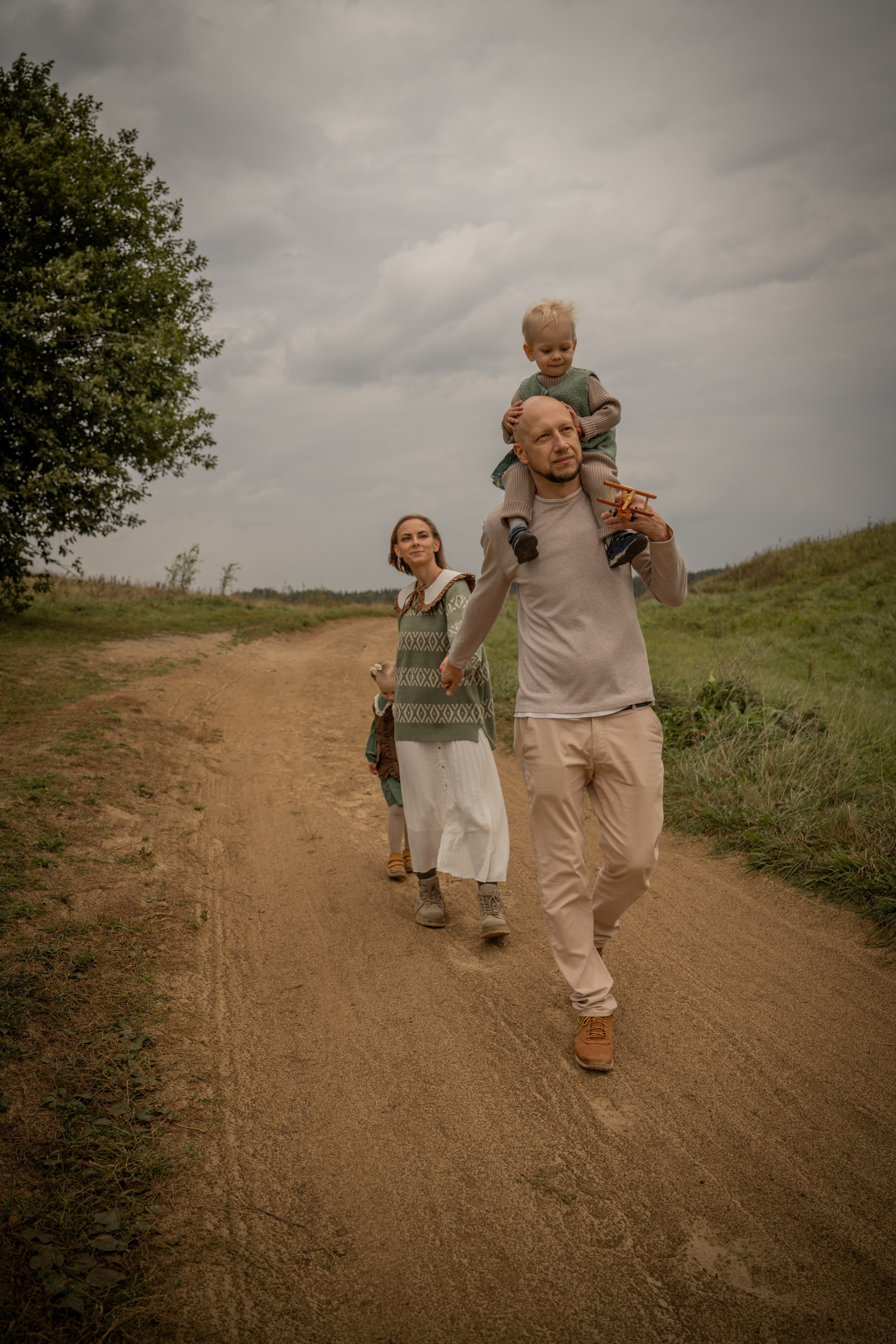 Семейная история Екатерины и Дмитрия. Детский и семейный фотограф в Санкт-Петербурге и Ярославле Павлова Гал