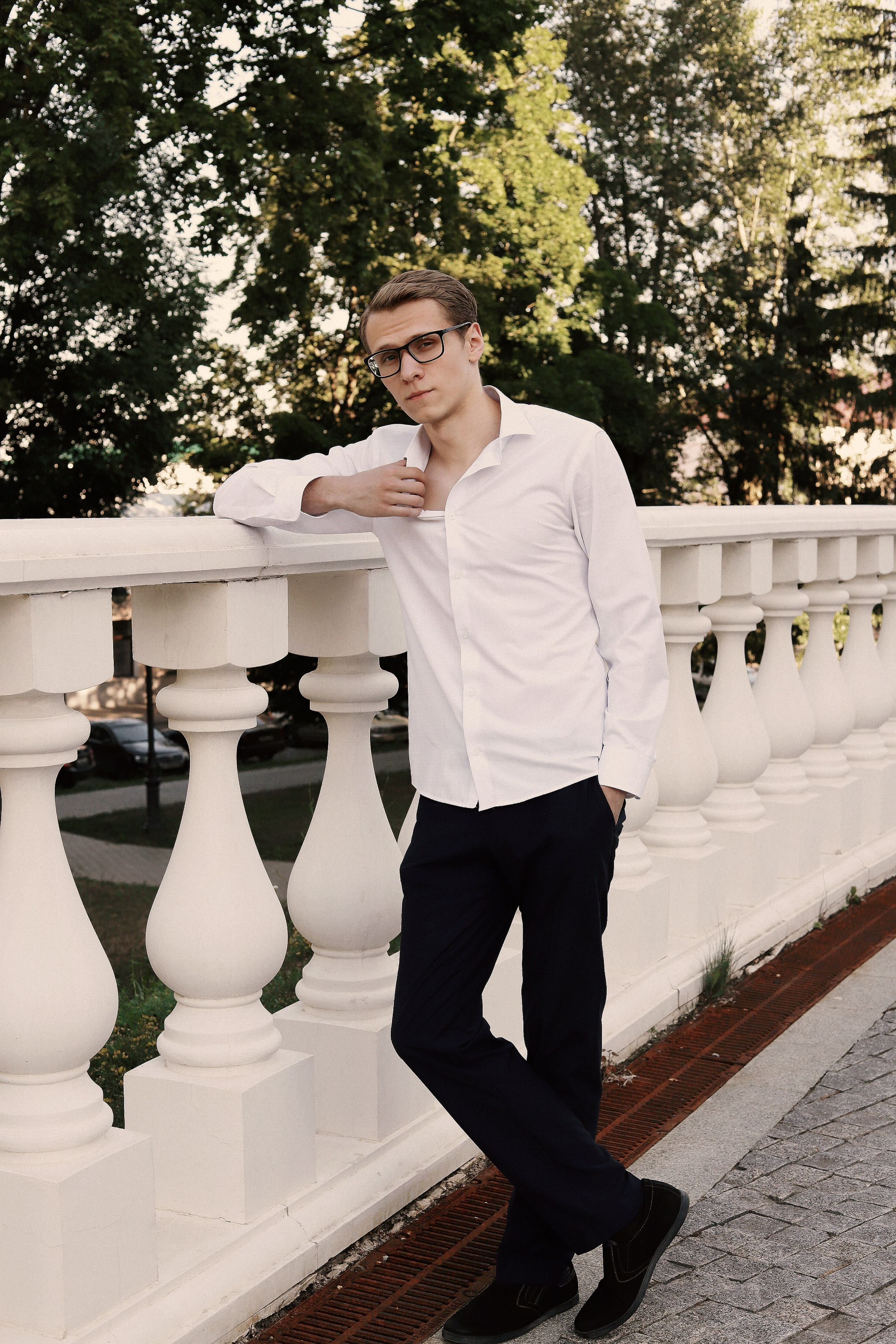 Гусев Владислав. Promodels