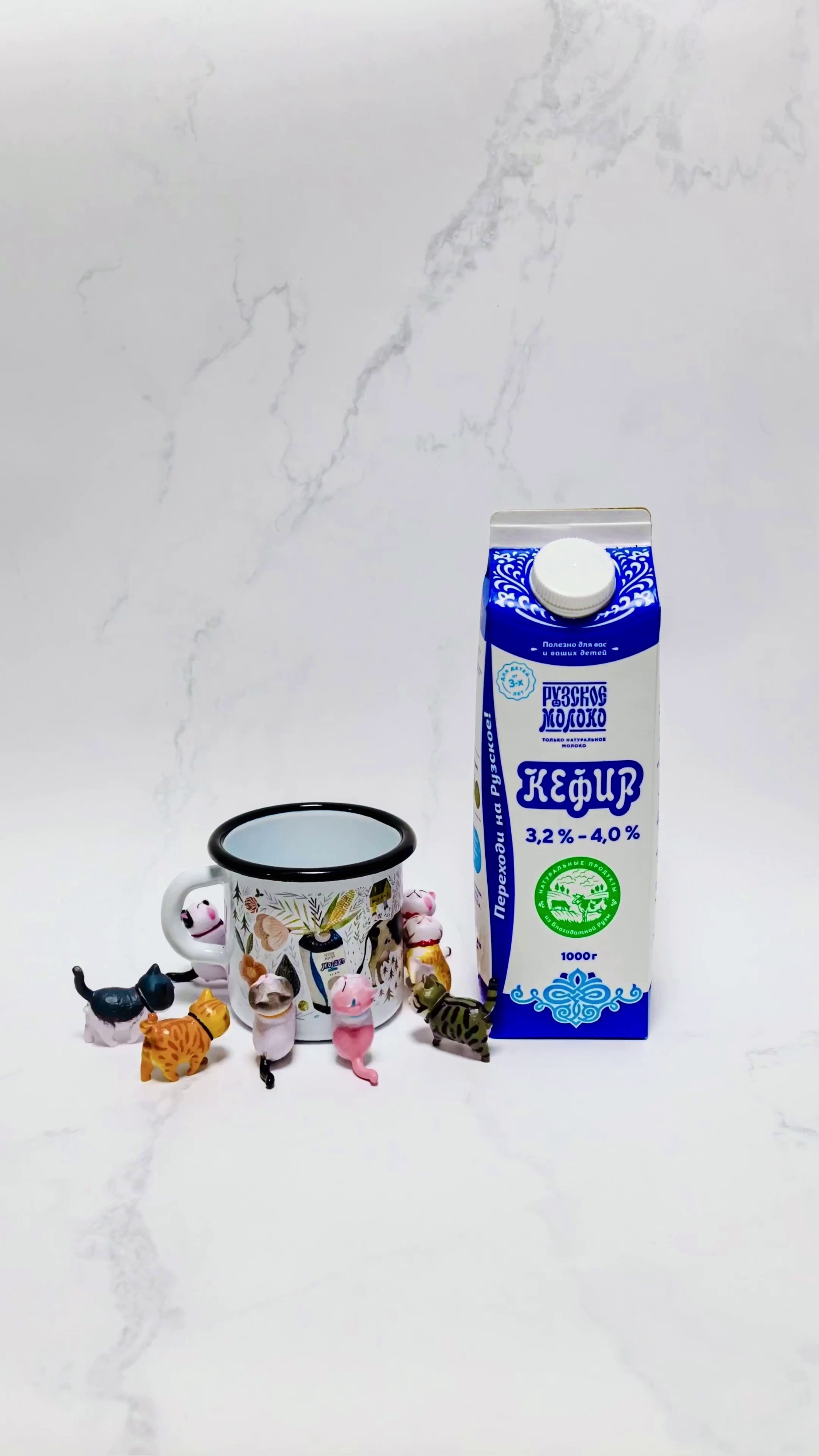 Stop motion анимация. Фотограф и motion аниматор Екатерина Синевич