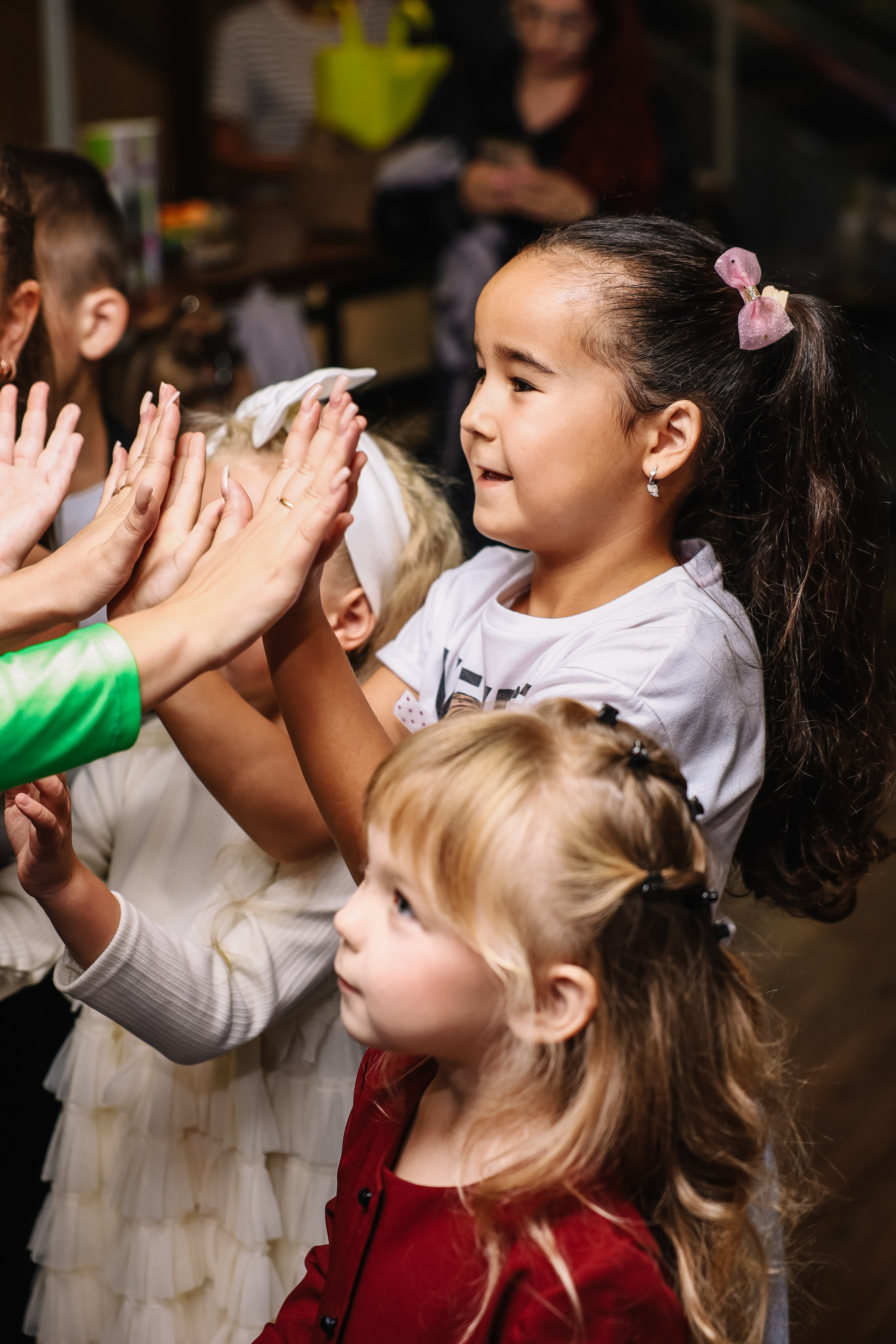 Репортаж. Главная