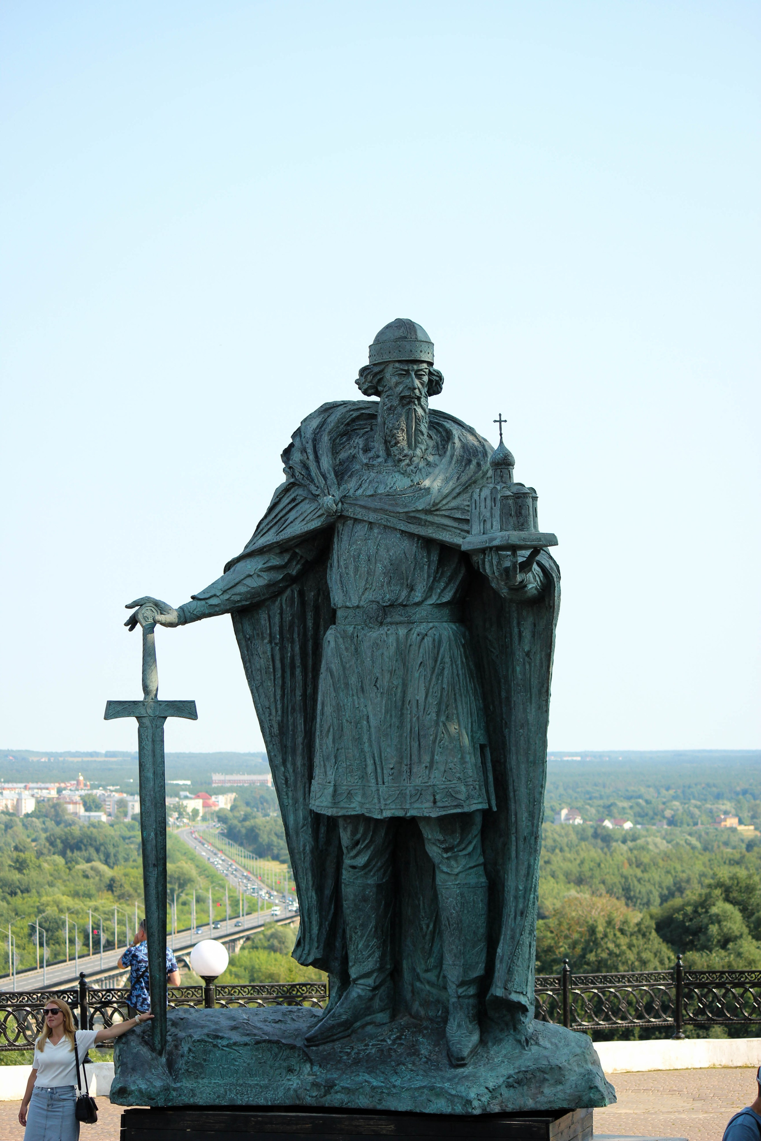 Владимир. Maks Mironov