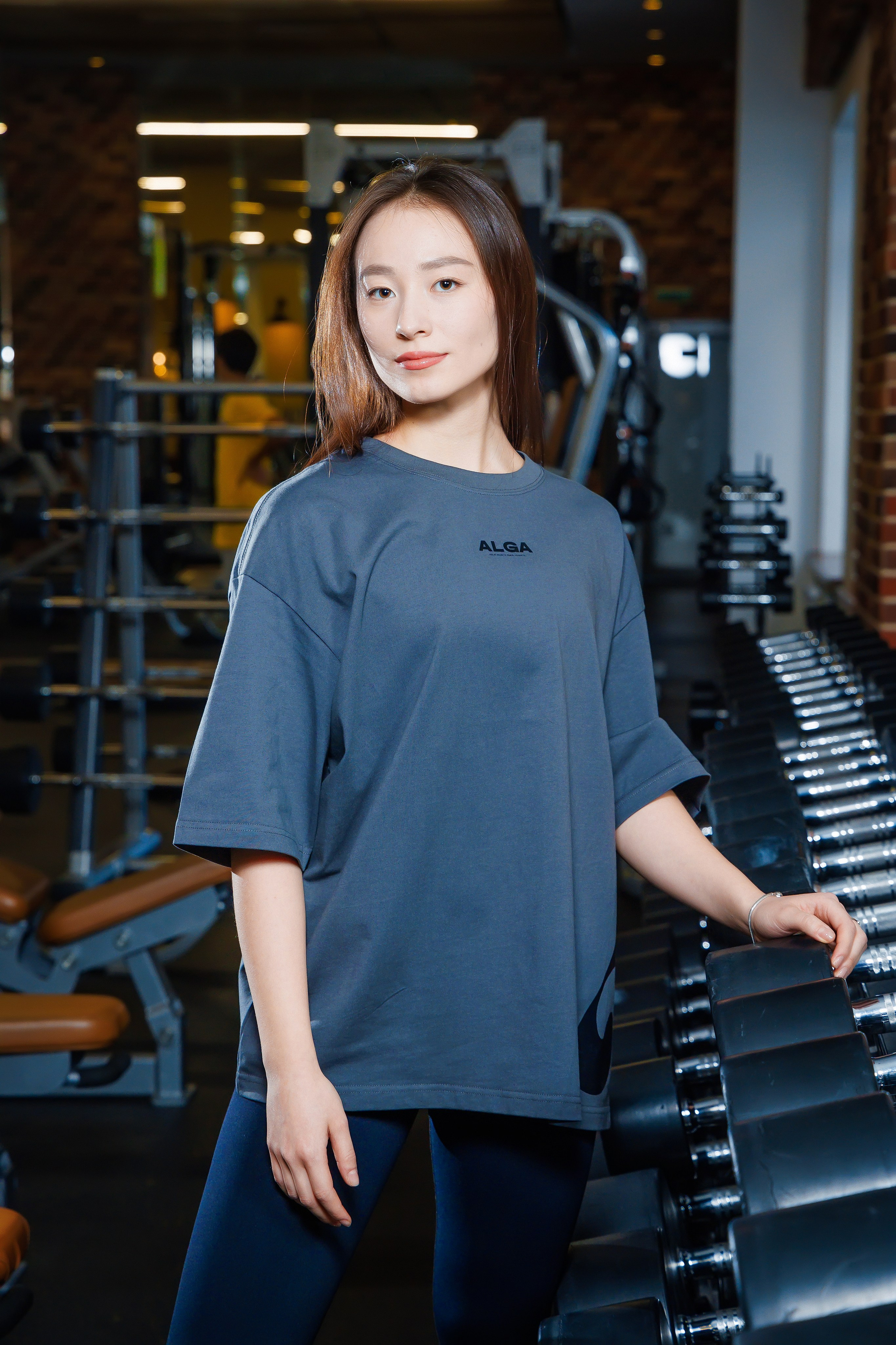 Спорт Зал Fitnespalace. Семейный и Свадебный фотограф в Астане Александр Астапов