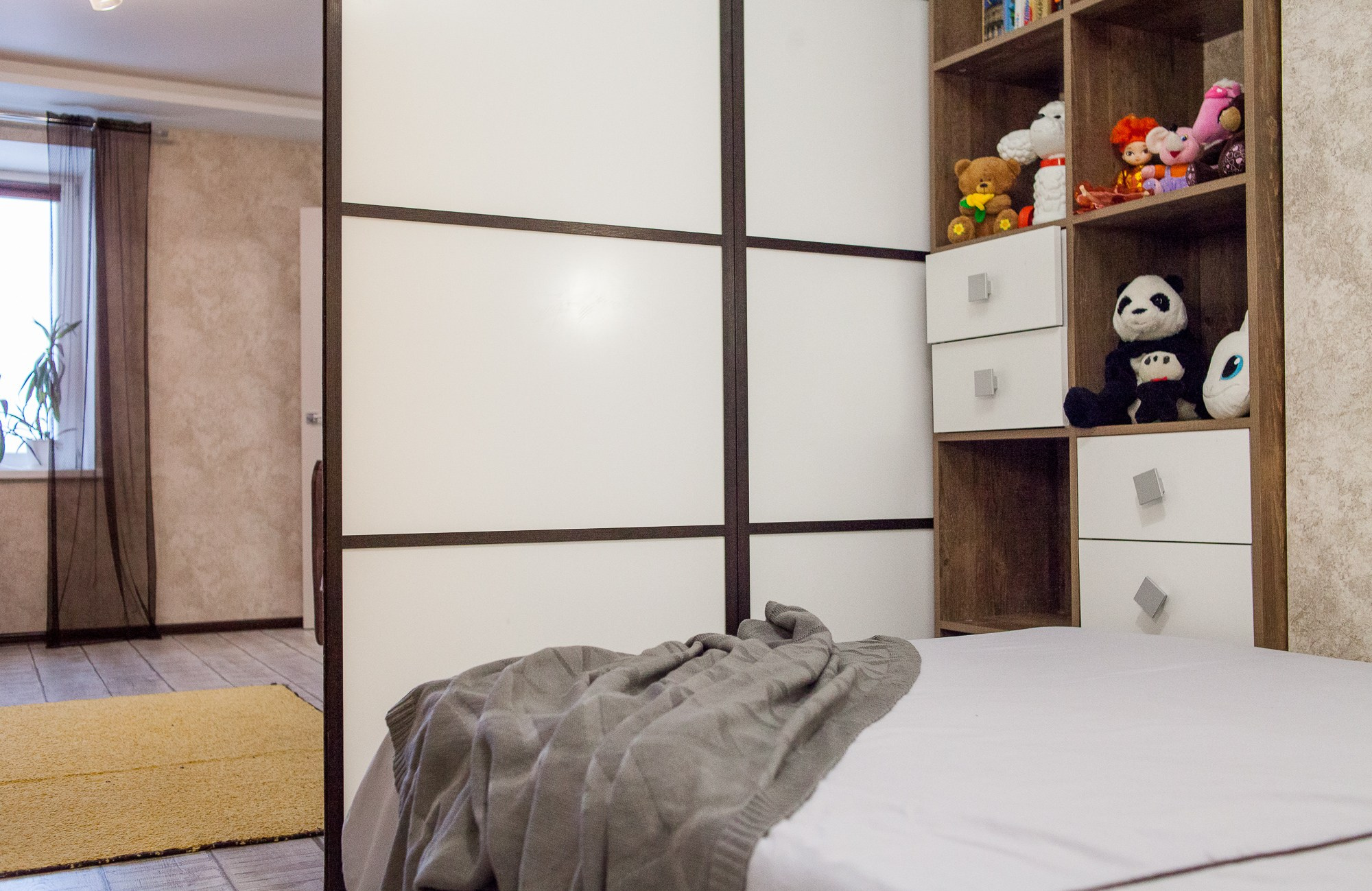 Киров 3к квартира 2 спальни. Анна Леденева Фотограф