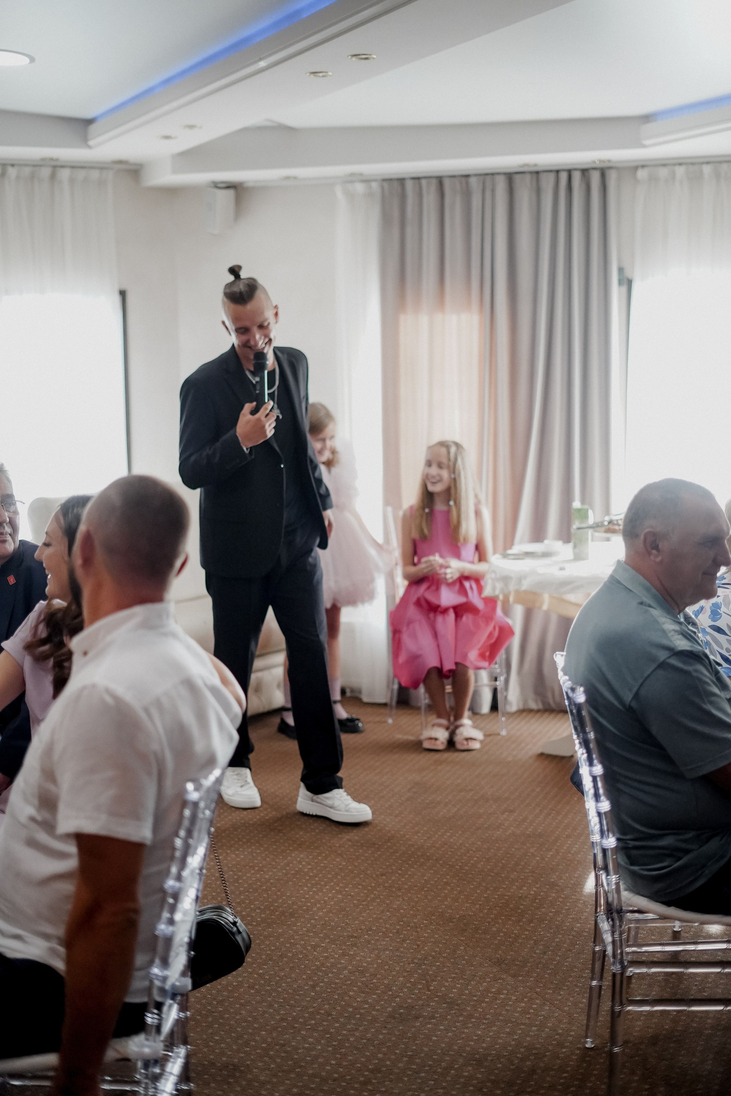 Андрей и Аня. Фотограф Валерия Крахмалева