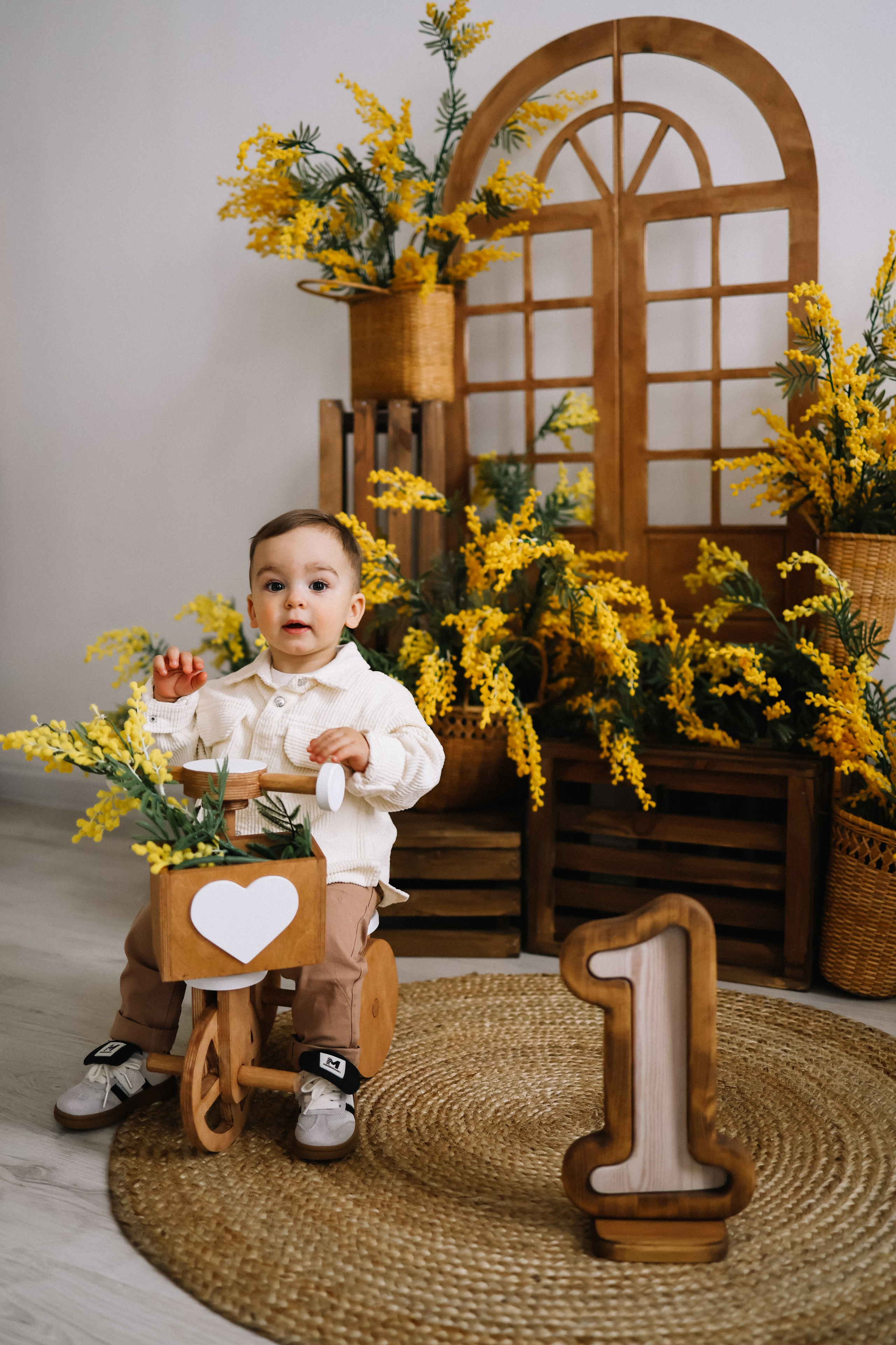 Леонид 1 годик. Kharchenkotatianaweddingphoto