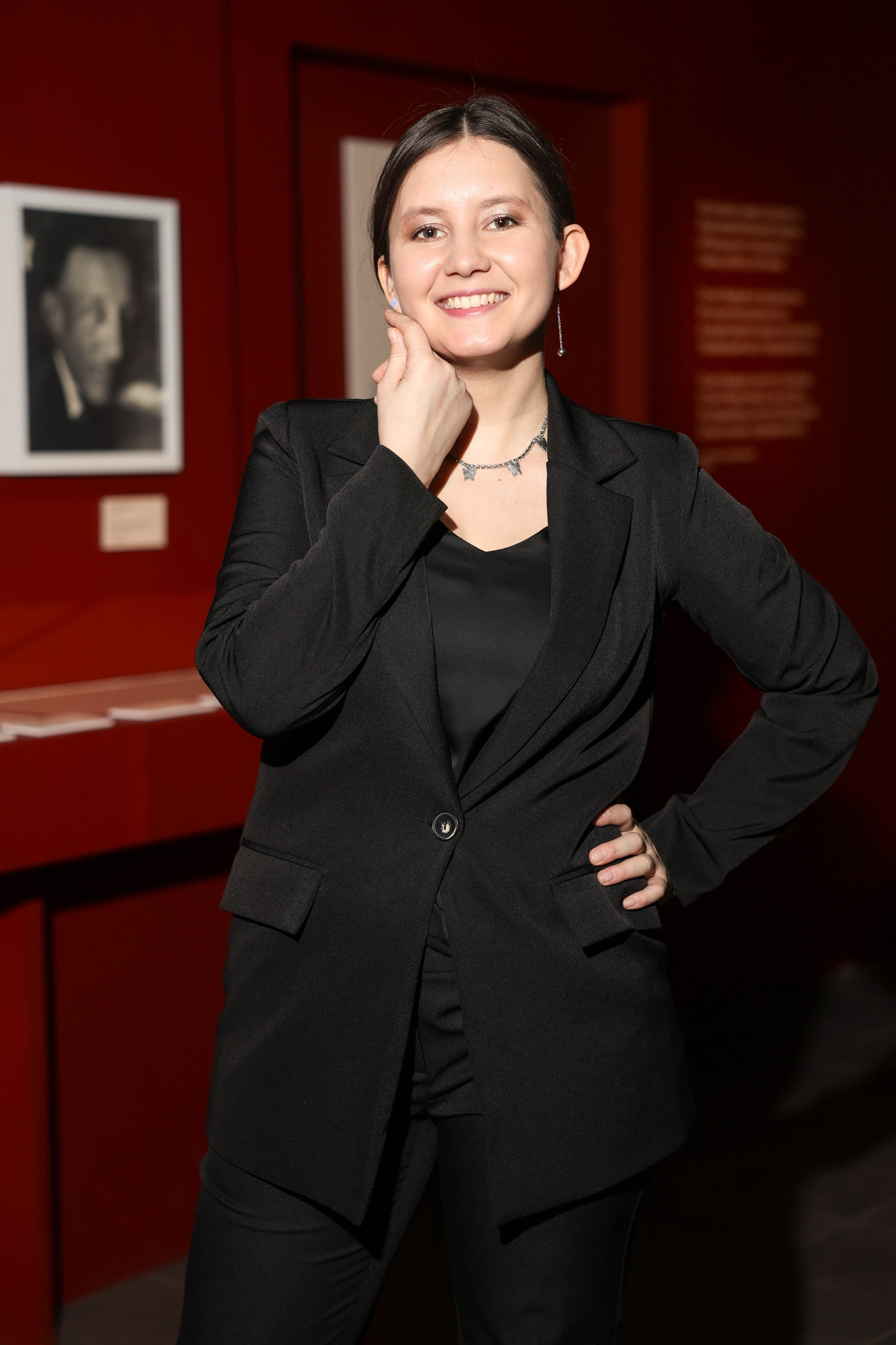 Музей. Kharchenkotatianaweddingphoto