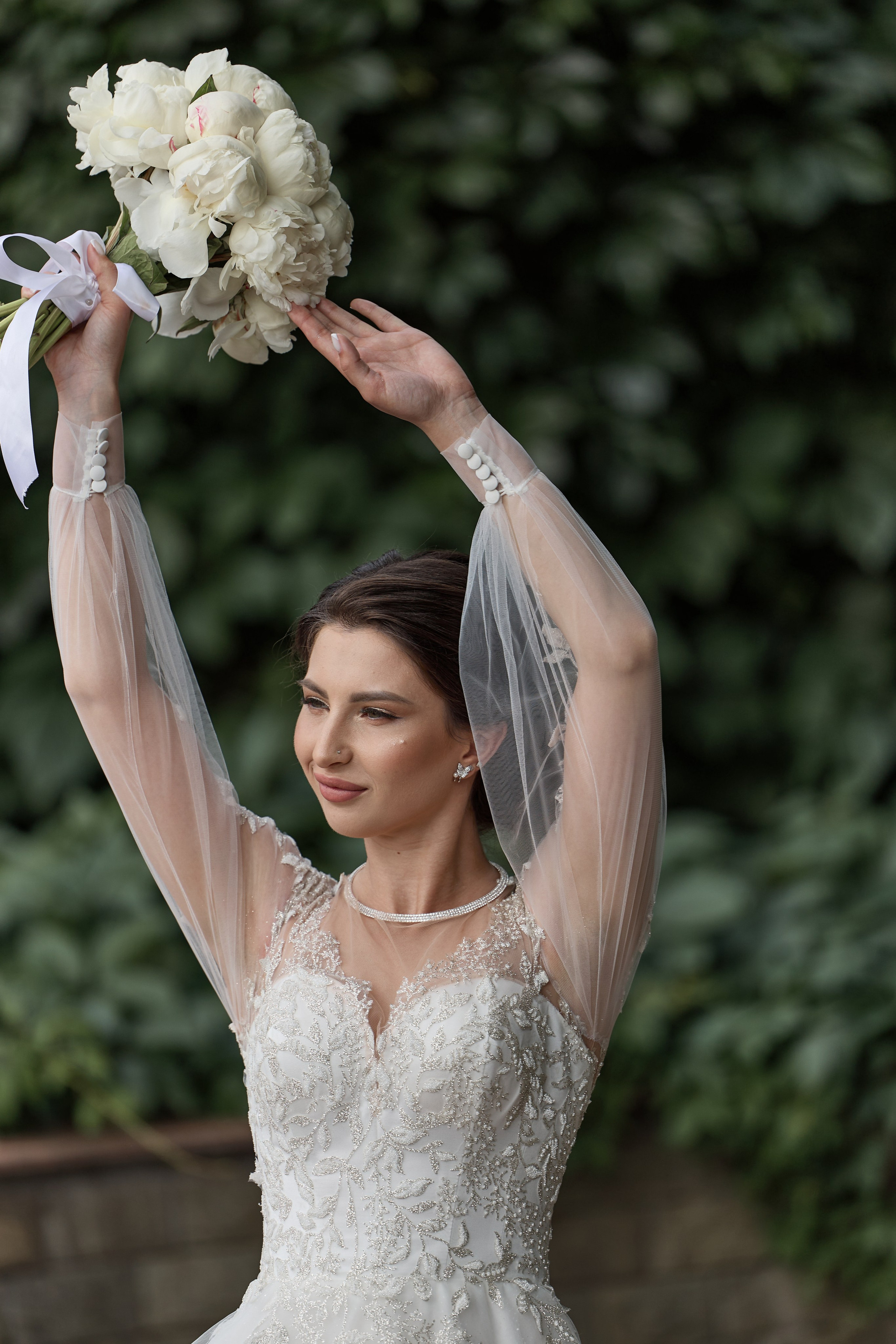 Ренат и Виктория. Kharchenkotatianaweddingphoto