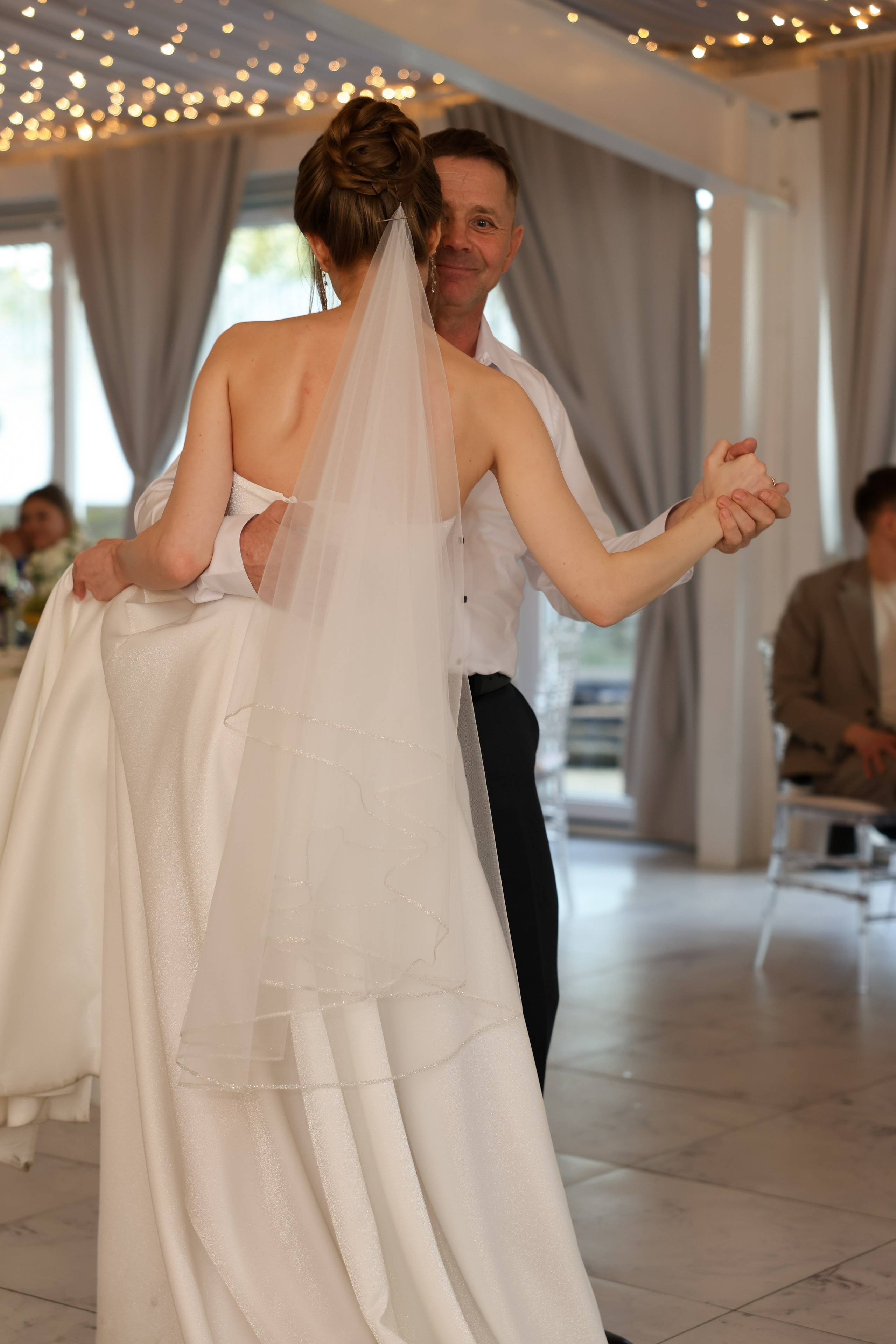 Дмитрий и Наталия Аркобалено. Kharchenkotatianaweddingphoto