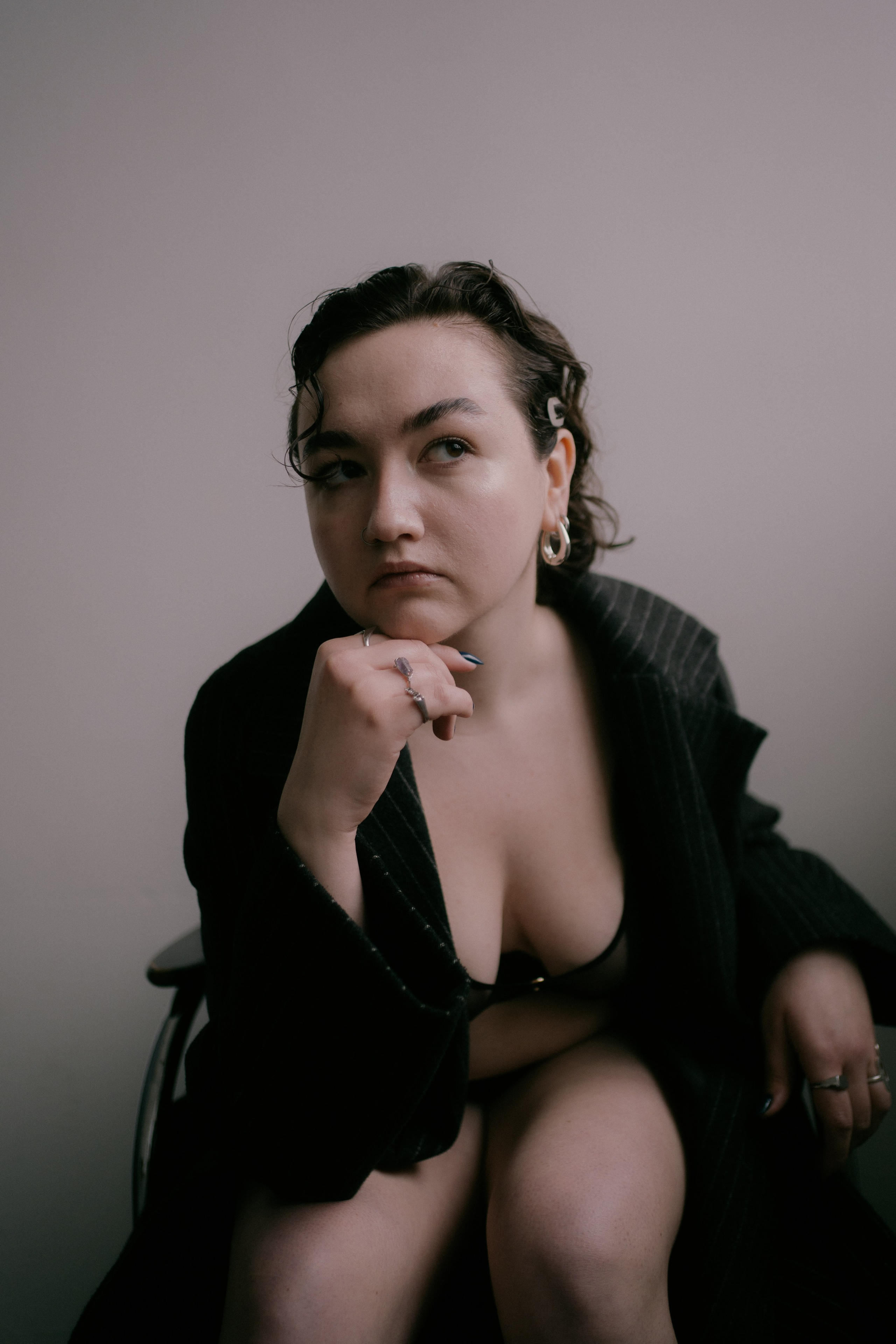 DASHA. ЕВГЕНИЯ КОПАЧ