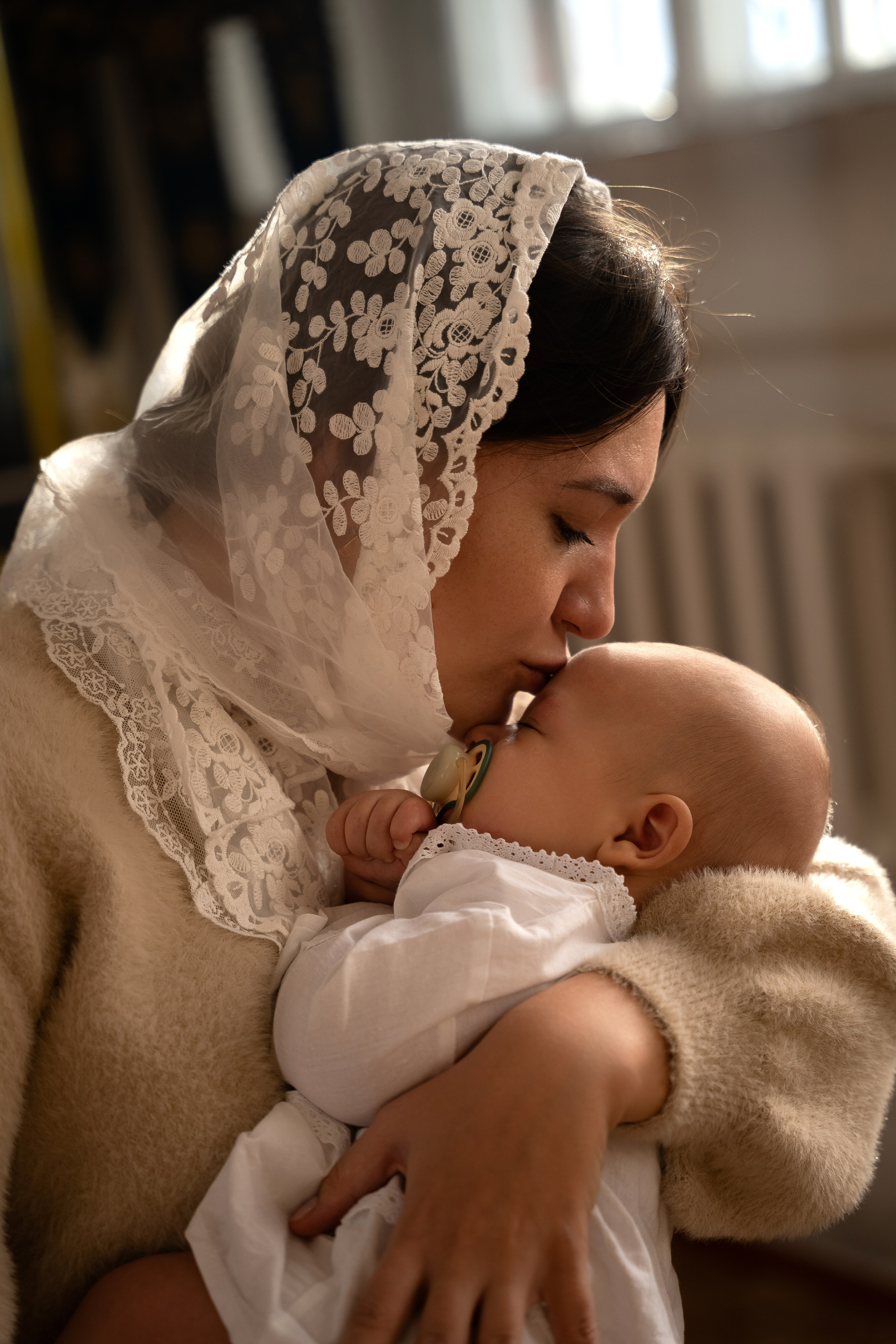 Иван. Фотограф в Ульяновске Александра Григоровских