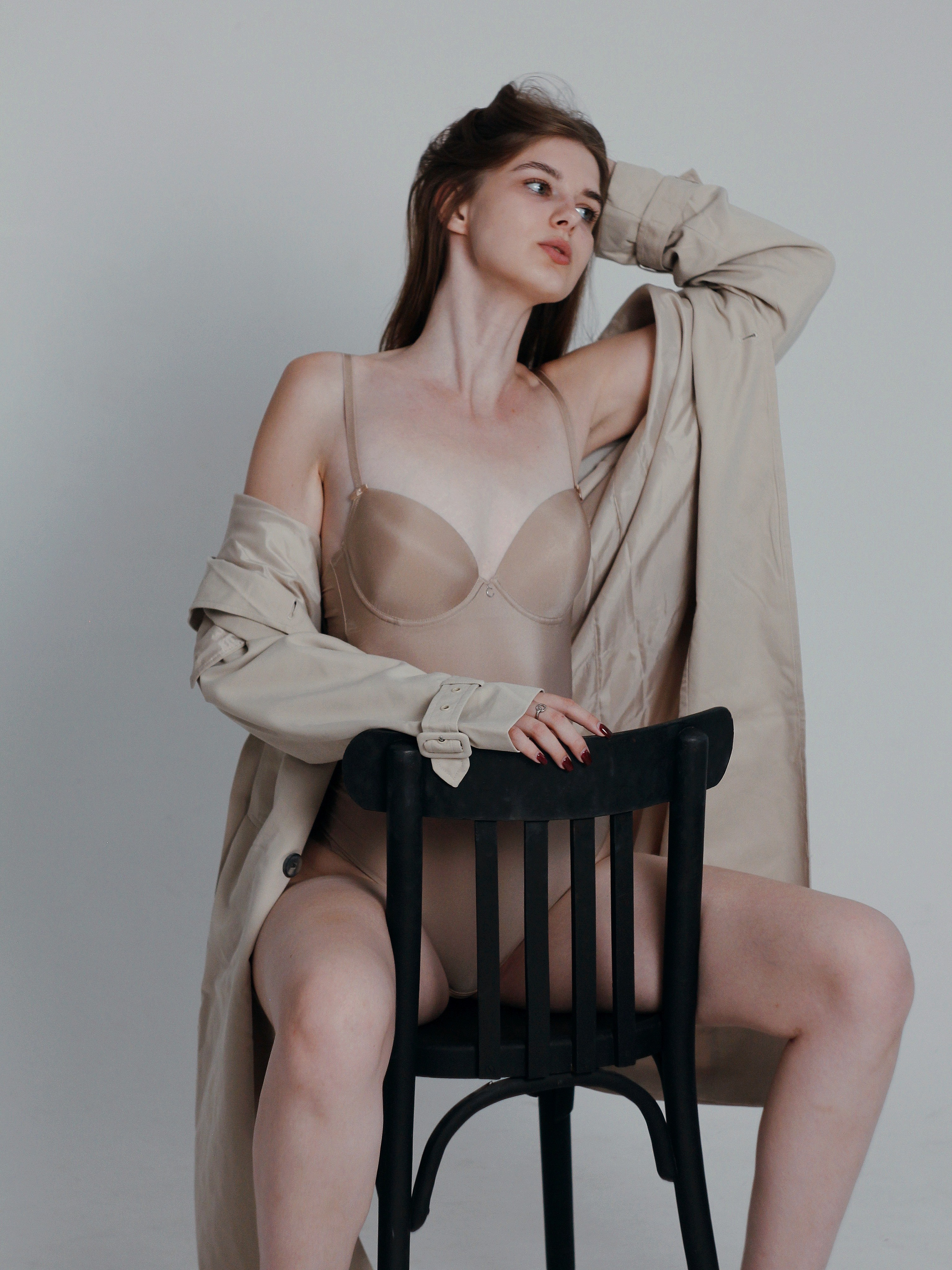 Вика, студия. Photography Eva