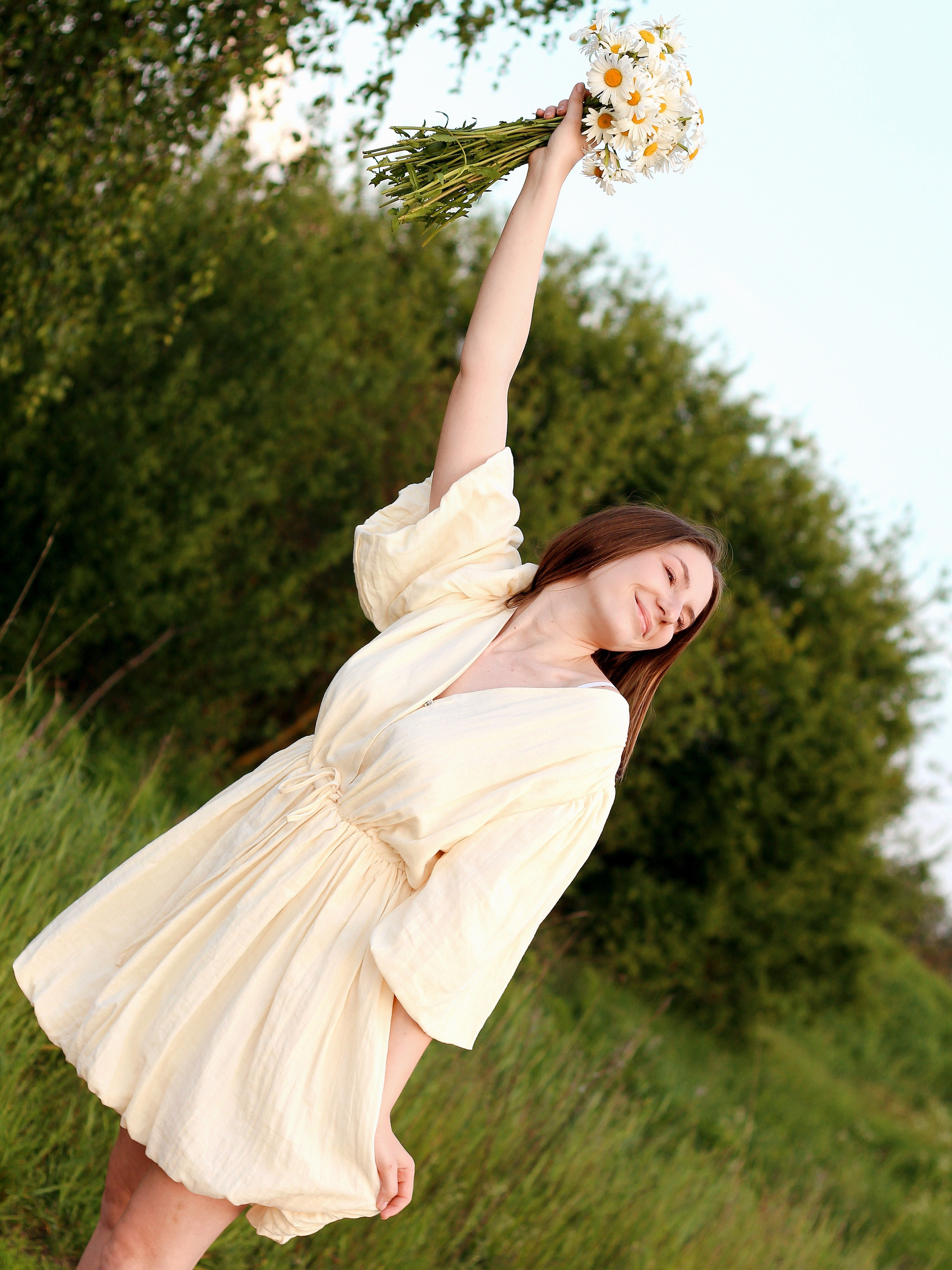 Летнее сияние. Photography Eva