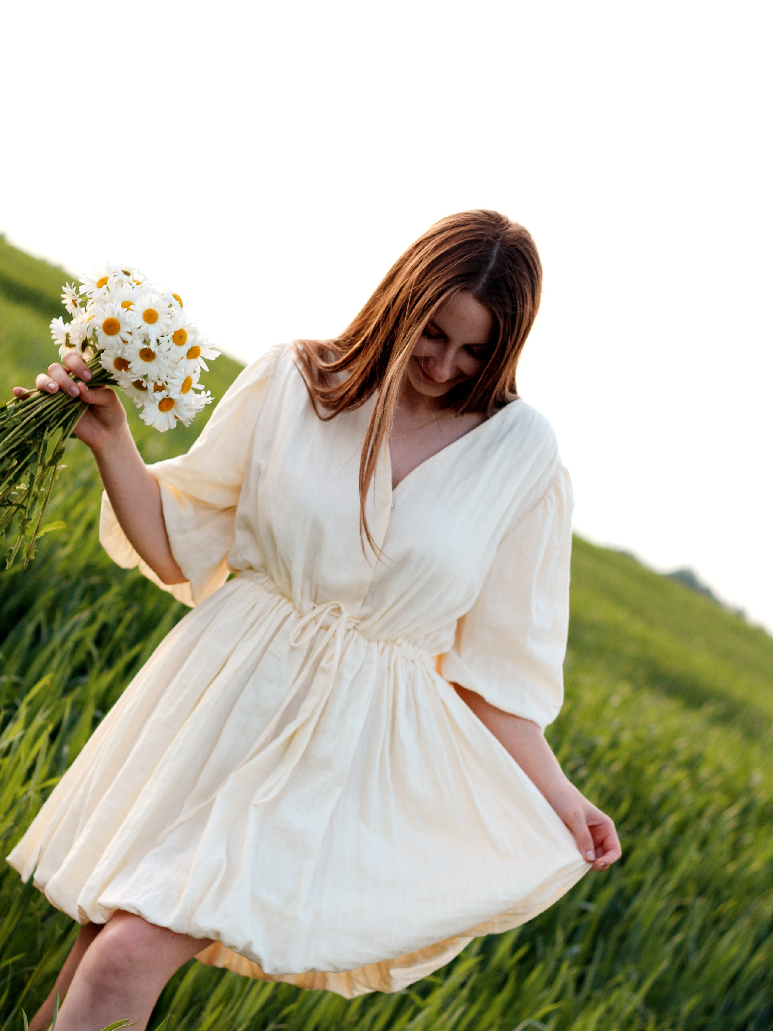 Летнее сияние. Photography Eva