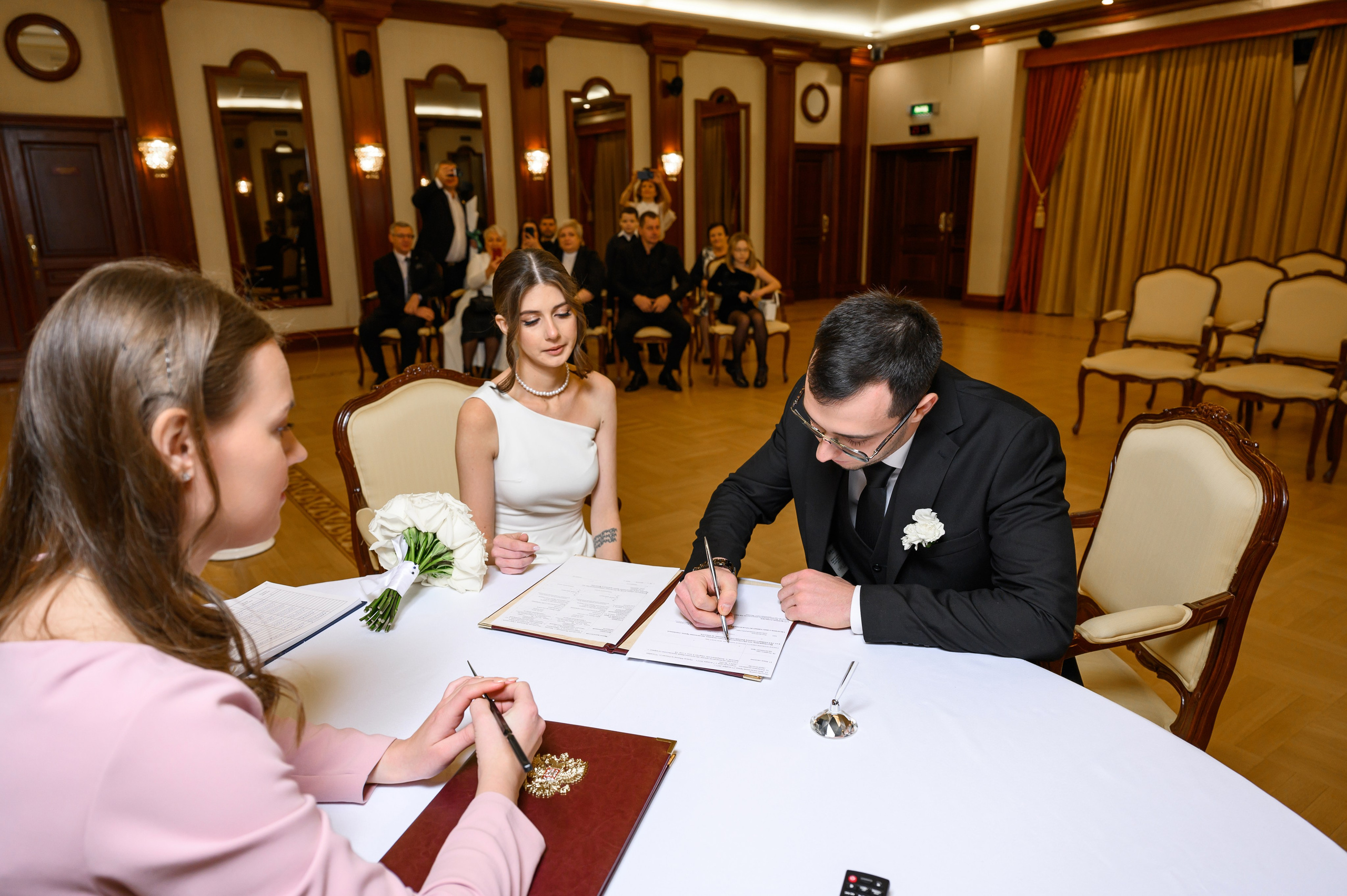 Свадебный фотограф Москва Юрий Кульман Бутик-отель Богородское. Свадебный фотограф Москва Юрий Кульман