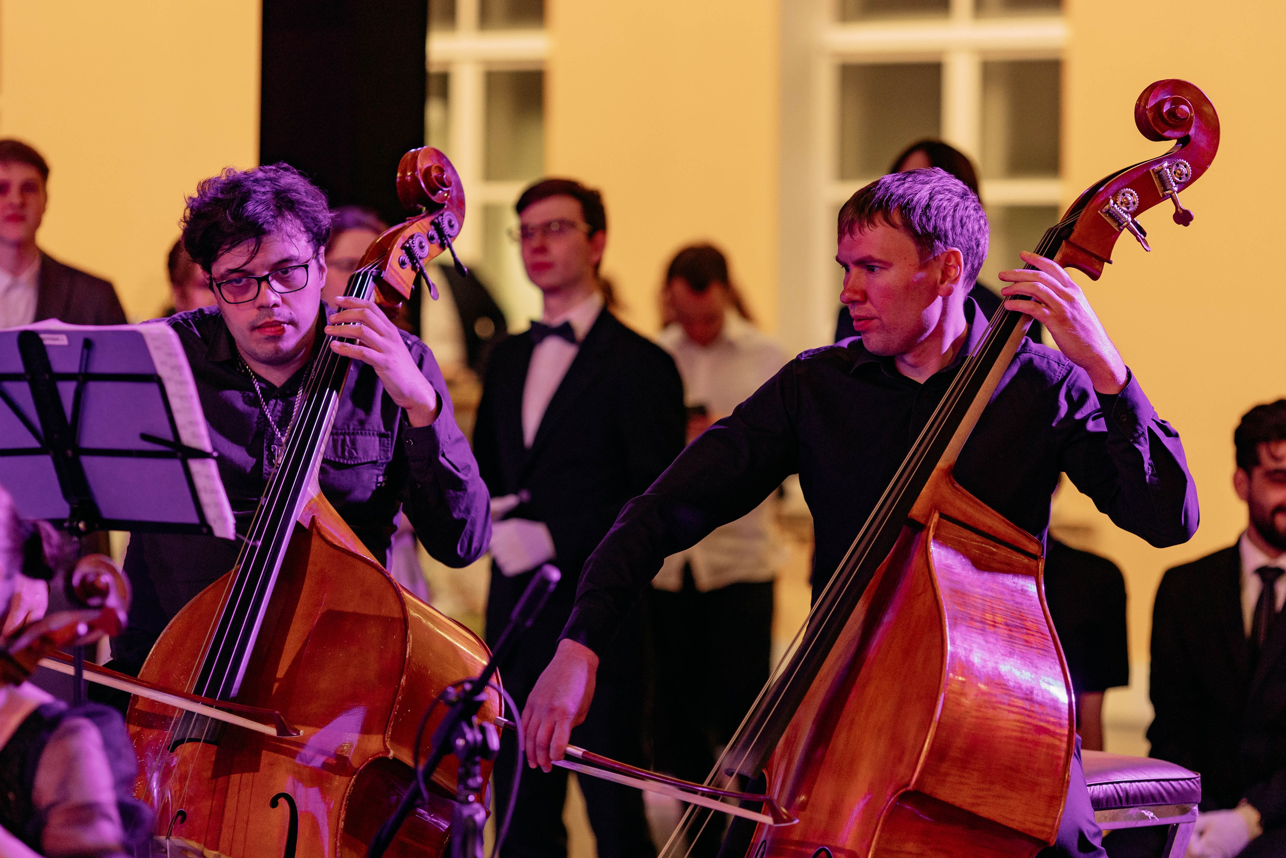 Бал студентов ВШЭ. Фото и видео съемка. Андрей Ионов