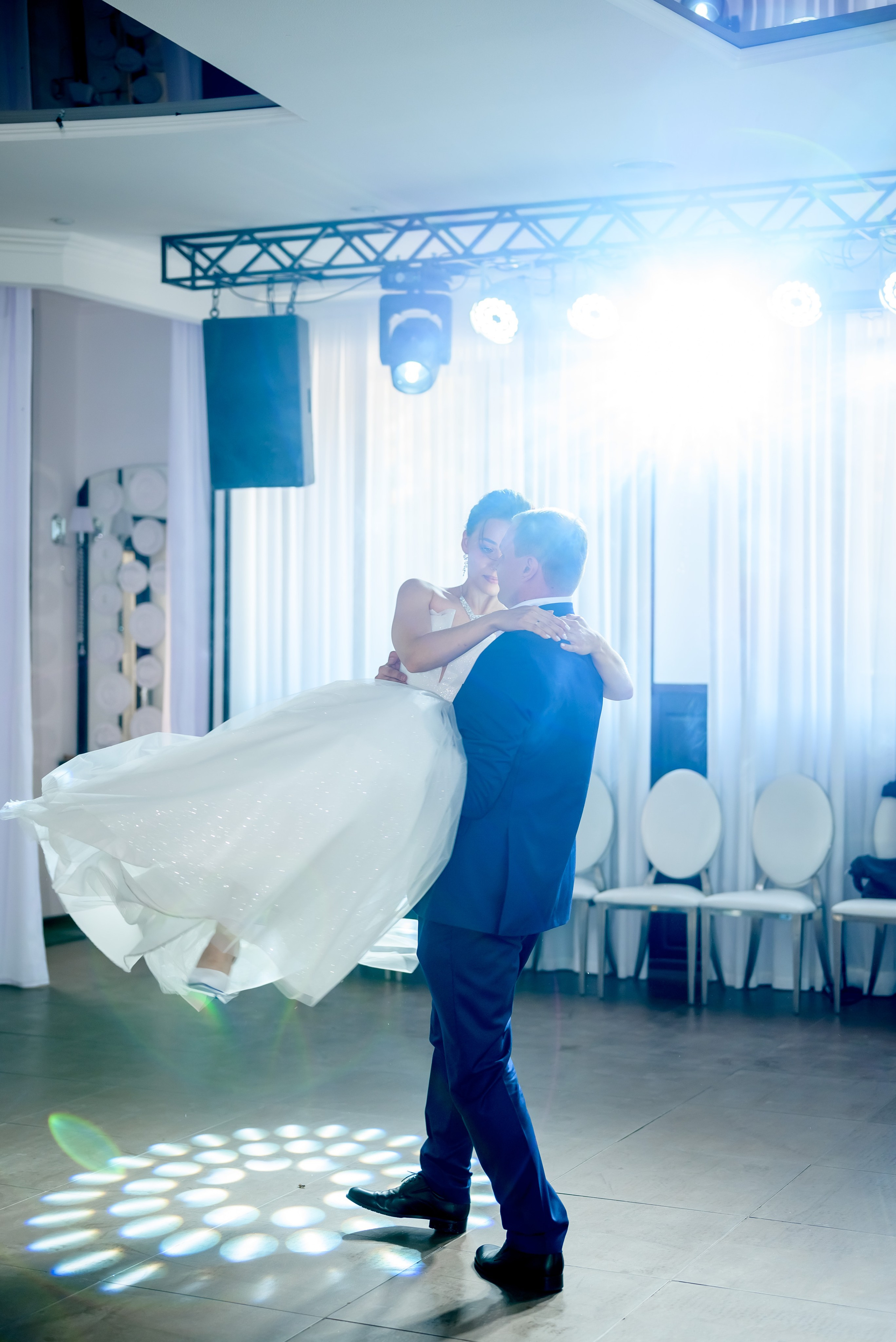 Банкетная часть. Юлия Басня семейный и свадебный фотограф в Донецке