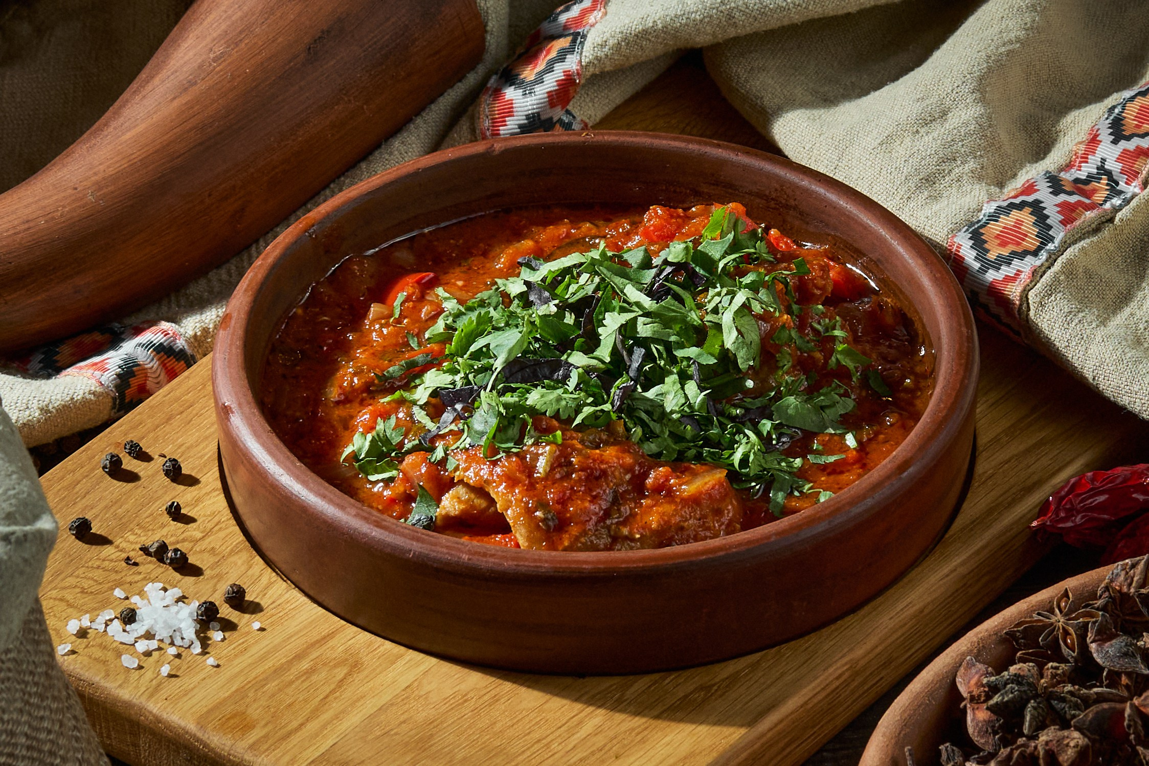 РЕСТОРАНЫ. Контент фотограф в Москве Ник Фрост