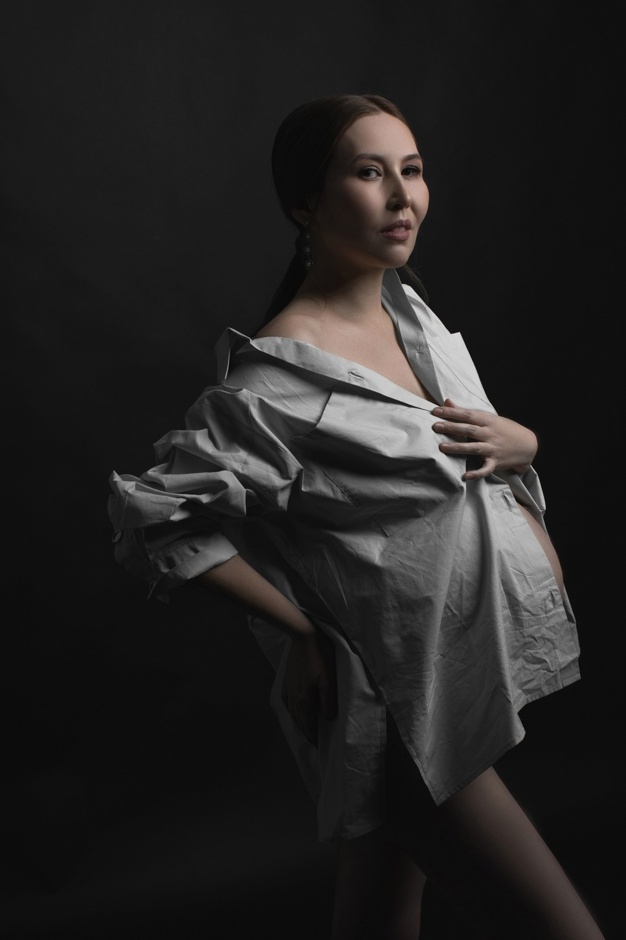 фотограф беременных тамбов