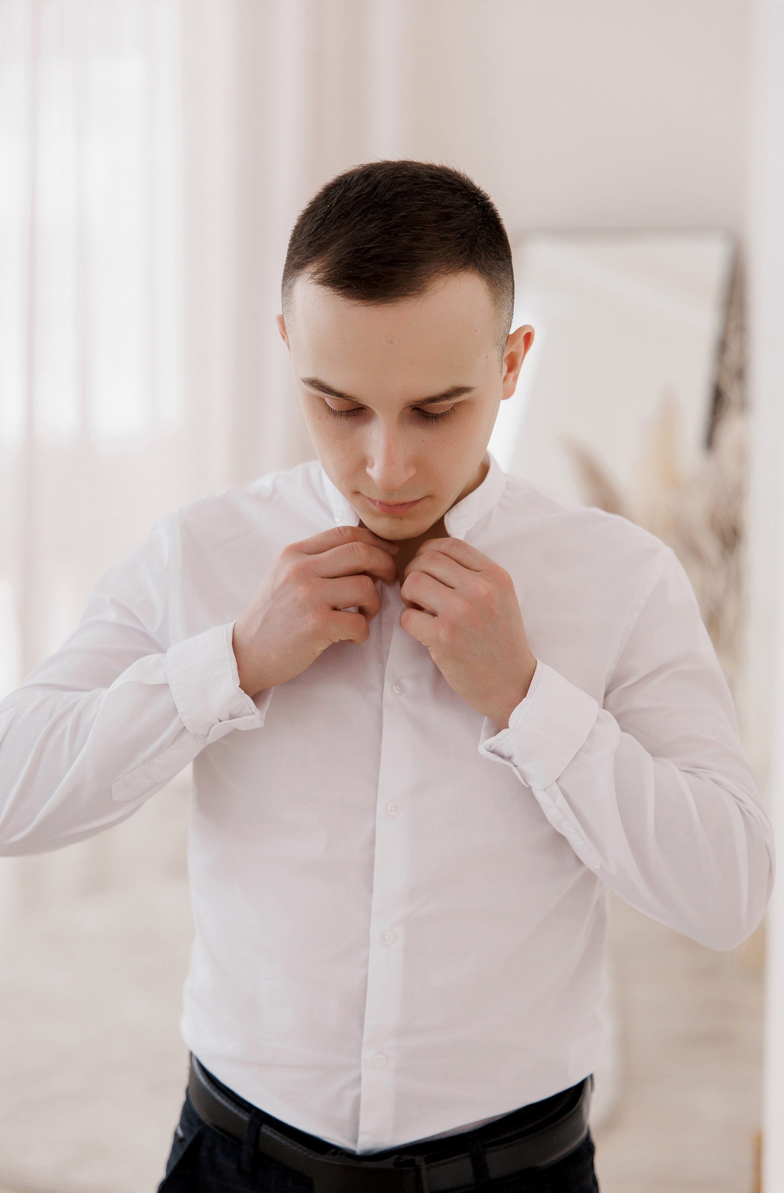 Вадим и Диана. Свадебный и портретный фотограф в Миассе Филиппенко Дарья