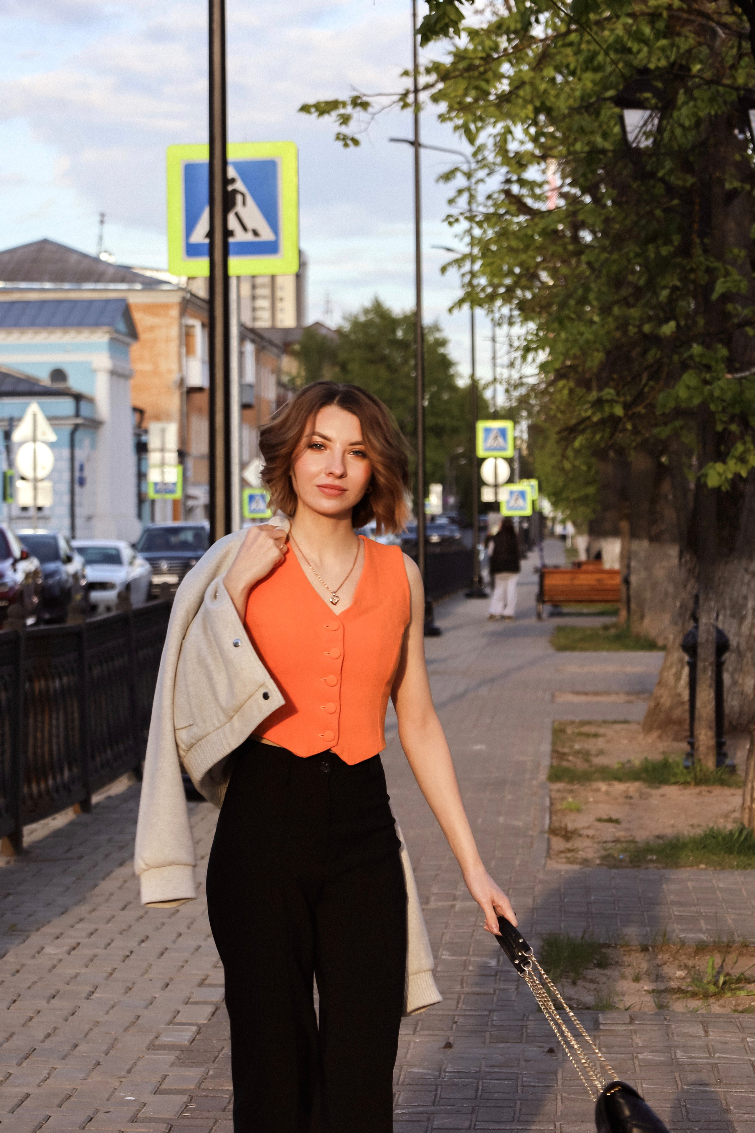 Александра. Никонорова Анастасия