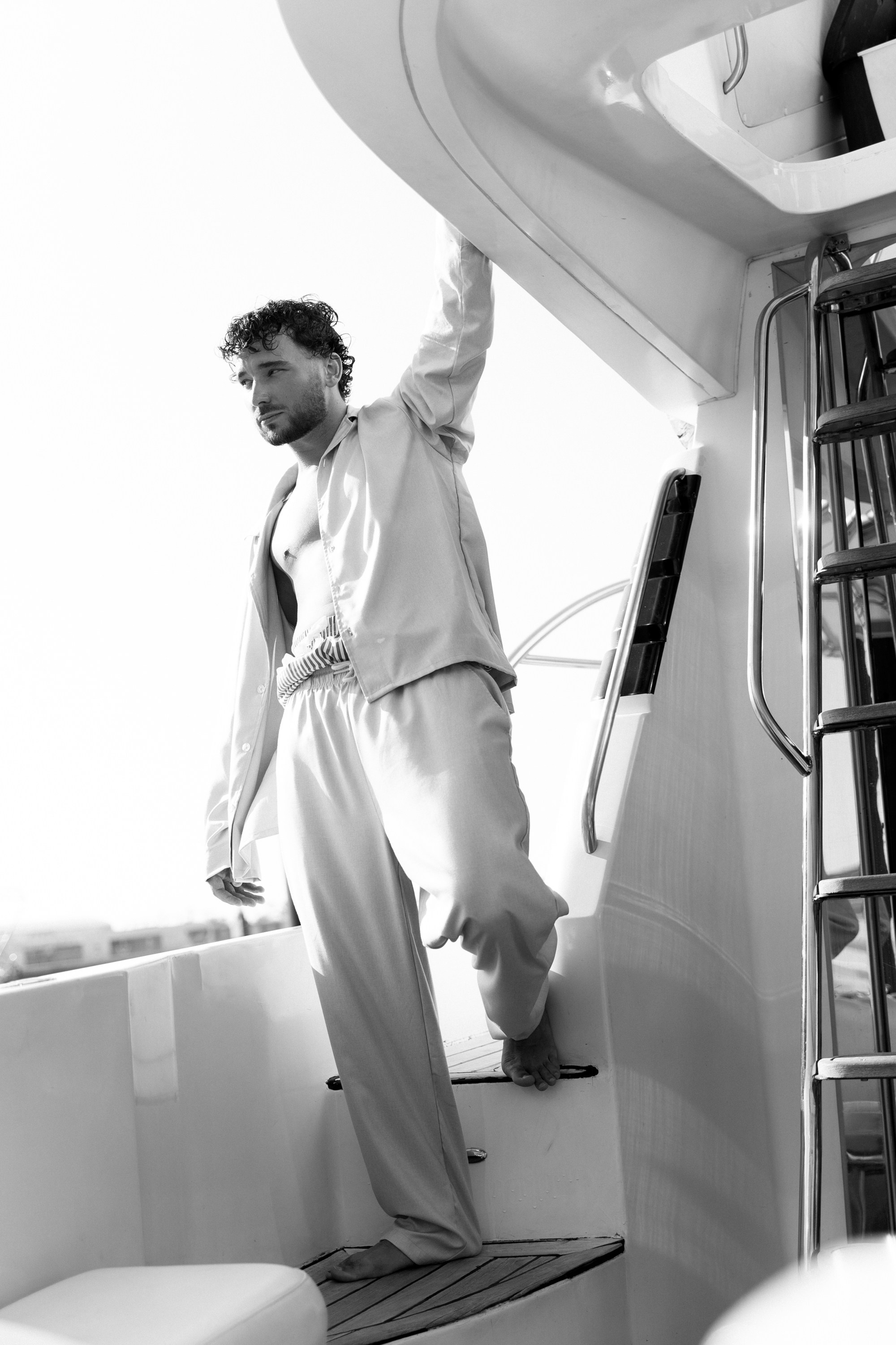 Dubai Yacht Wedding. Свадебный фотограф Корощенко Екатерина