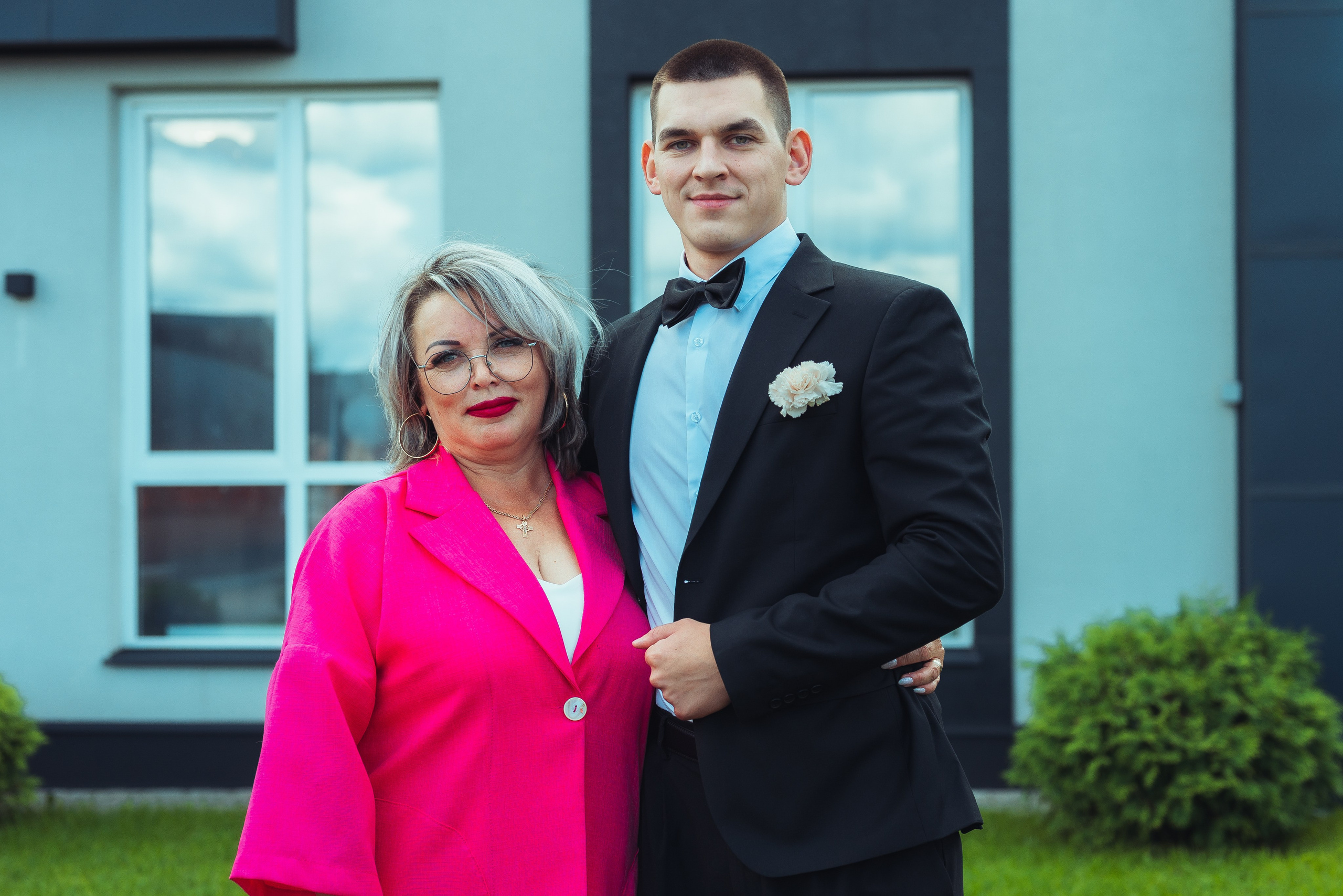 Свадебная съёмка Андрея и Наталины. Иван Кубик — фотограф и видеограф