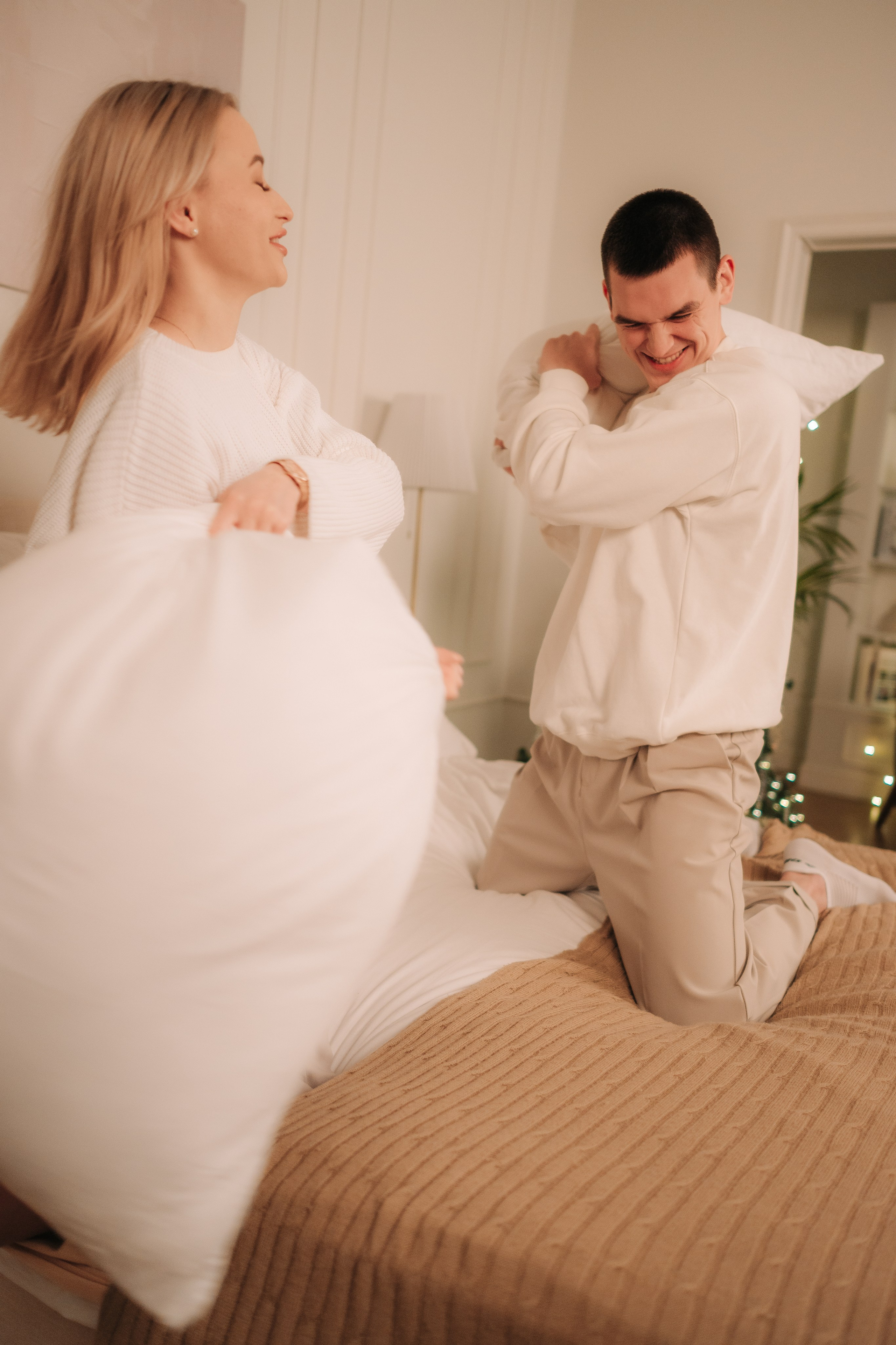 Андрей и Наталина. Иван Кубик — фотограф и видеограф