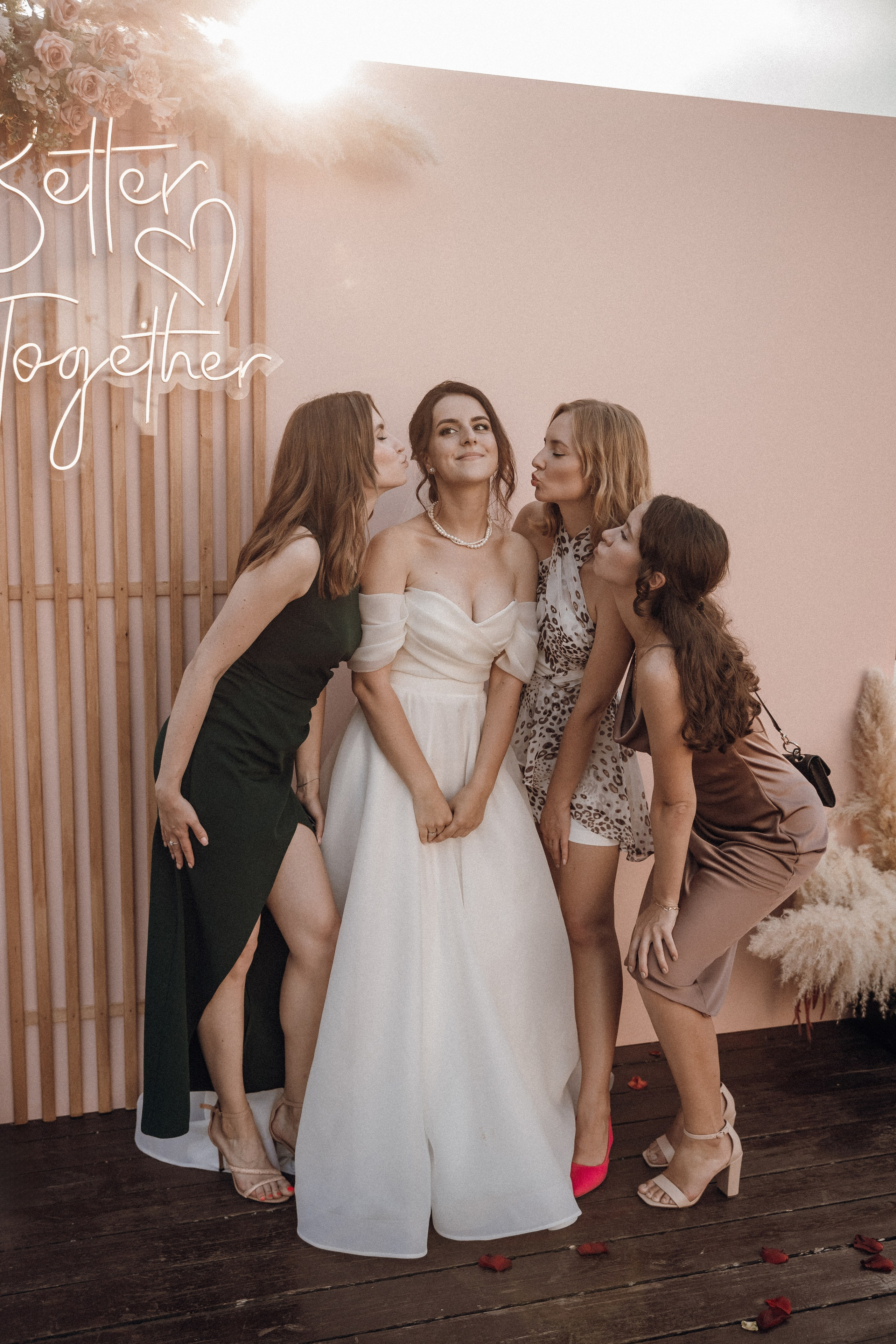 Омер и Ангелина. Семейный фотограф в Брянске Зурилина Екатерина